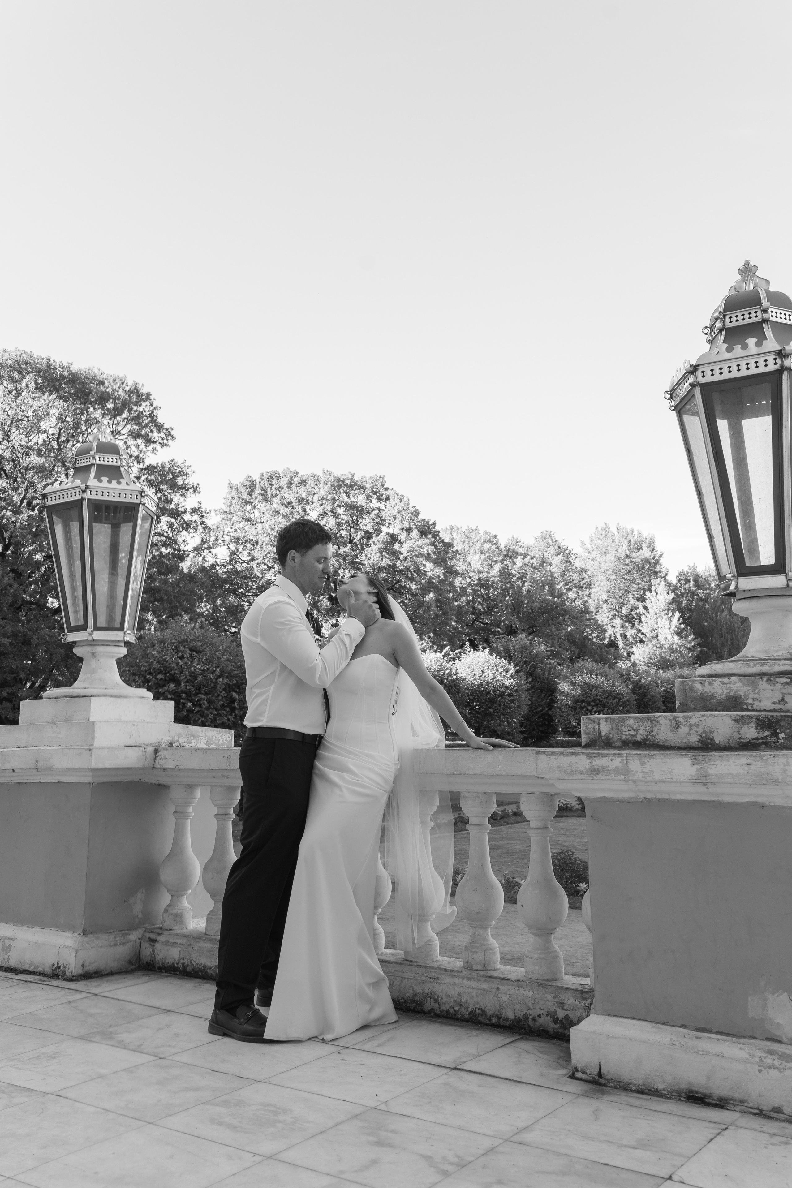 Анна и Иван | 11.09.2025. Свадебный фотограф в Москве Яна Деньгина