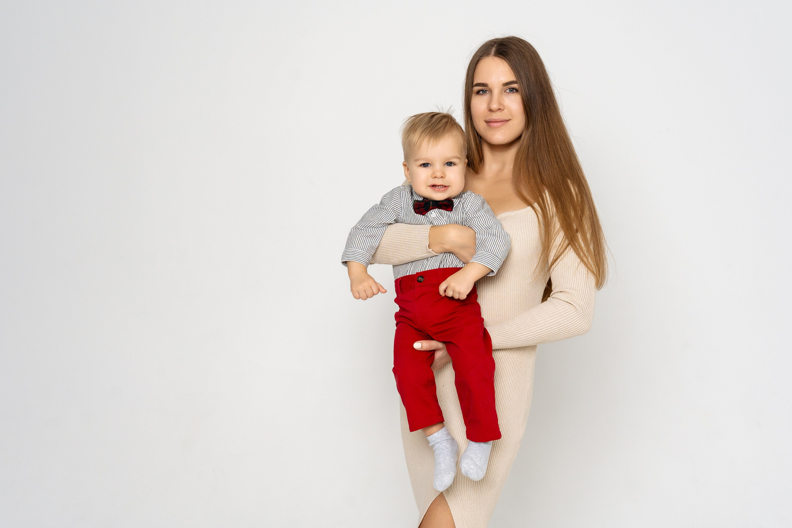 Лиля, Денис и Влад. Свадебный фотограф в Москве Яна Деньгина