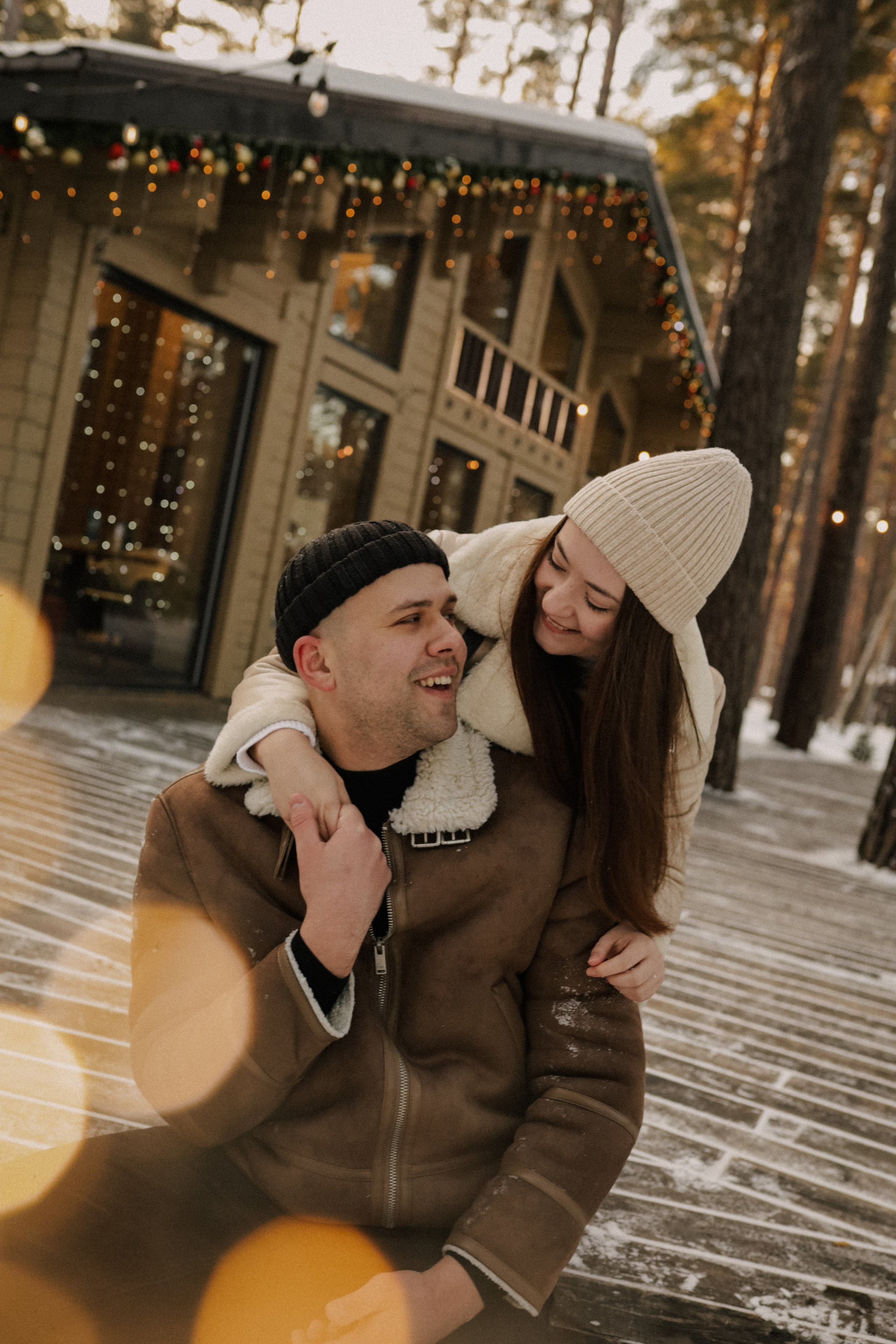 Саша и Алиса. Инна Вильт| лайфстайл фотограф из Новосибирска