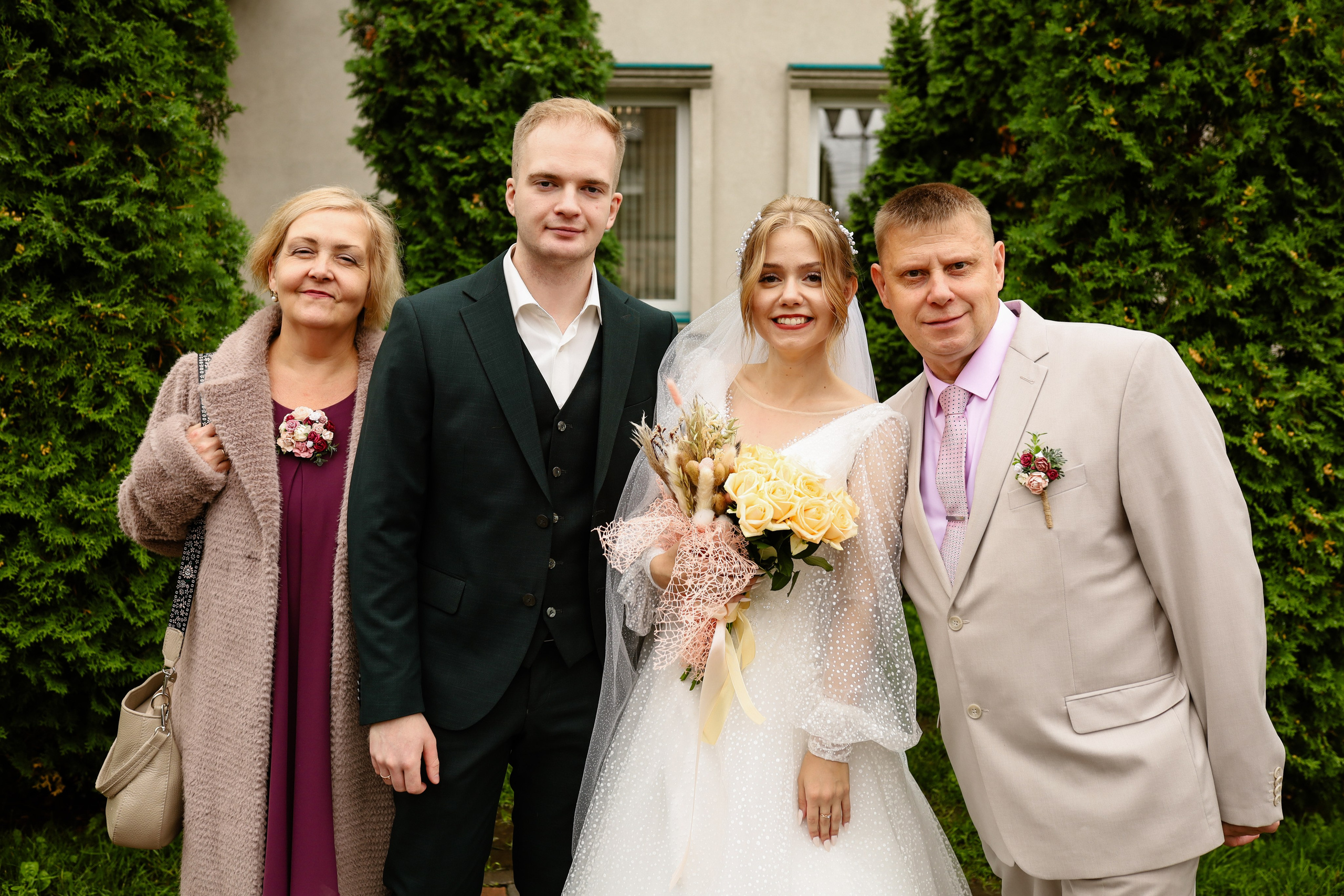 Александр и Мария. Инна Вильт| лайфстайл фотограф из Новосибирска