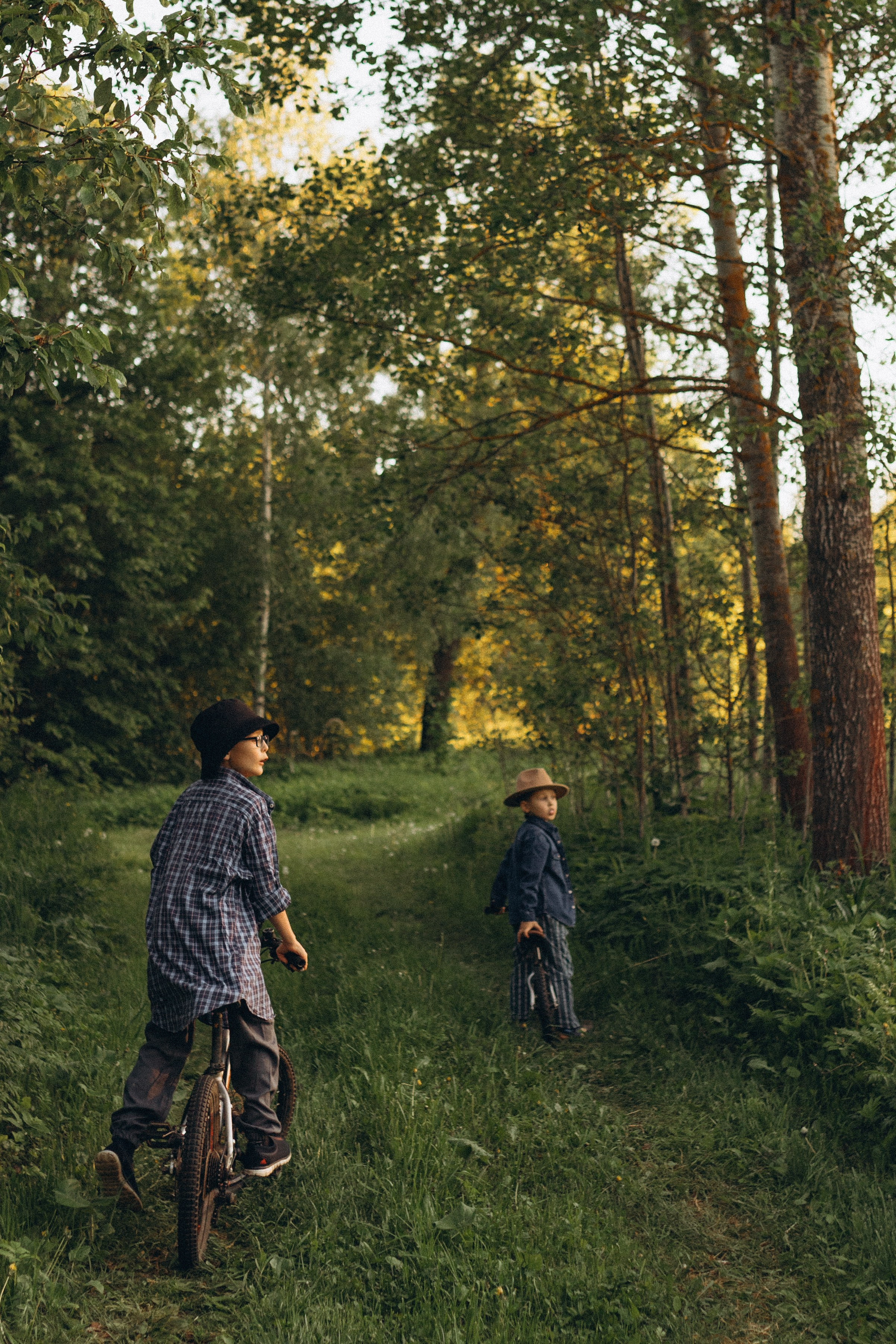 История одного букета. Семейный фотограф в Москве Жукова Анна