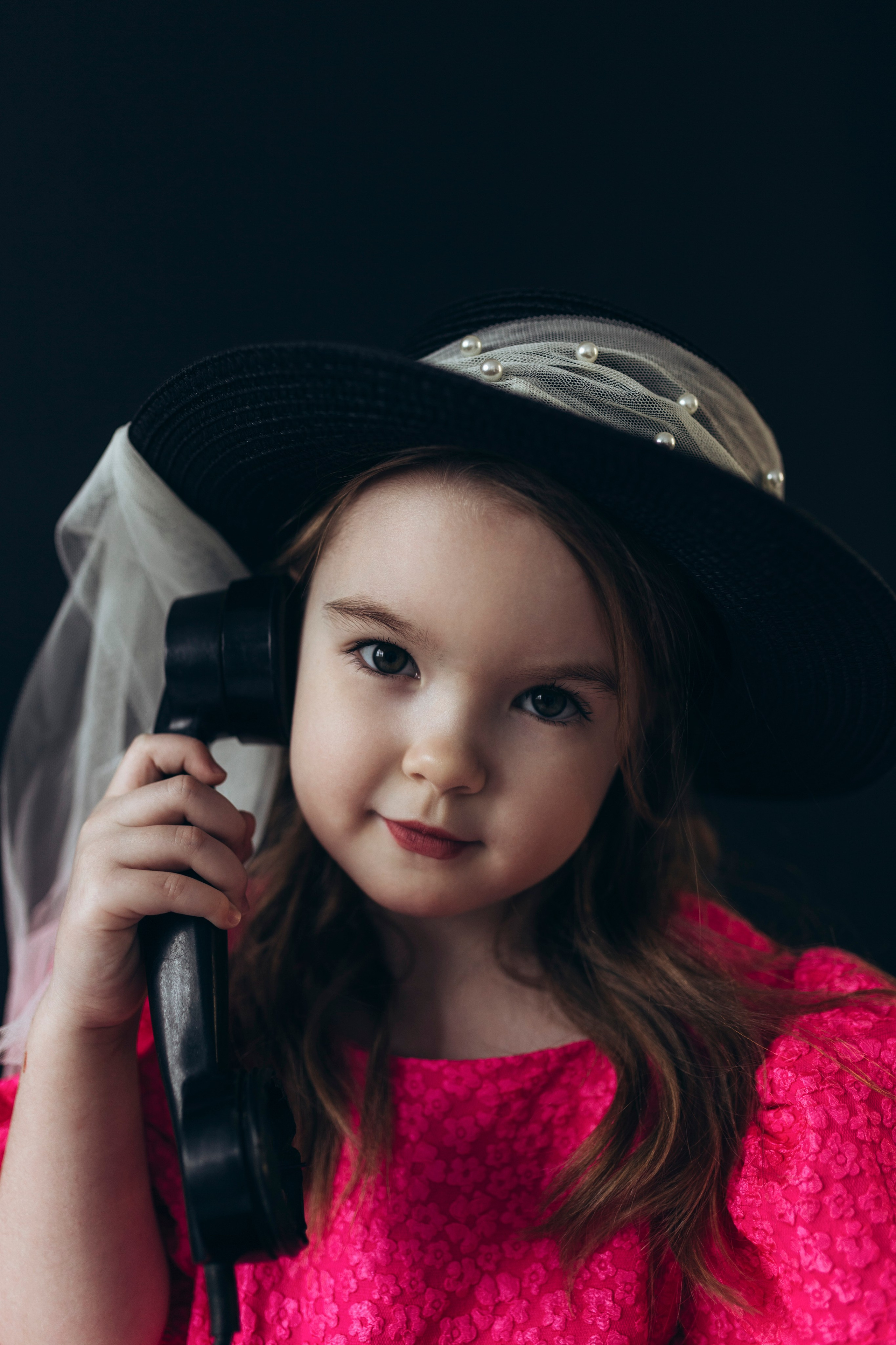 Злата. Фотограф Кемерово Анастасия Ларионова