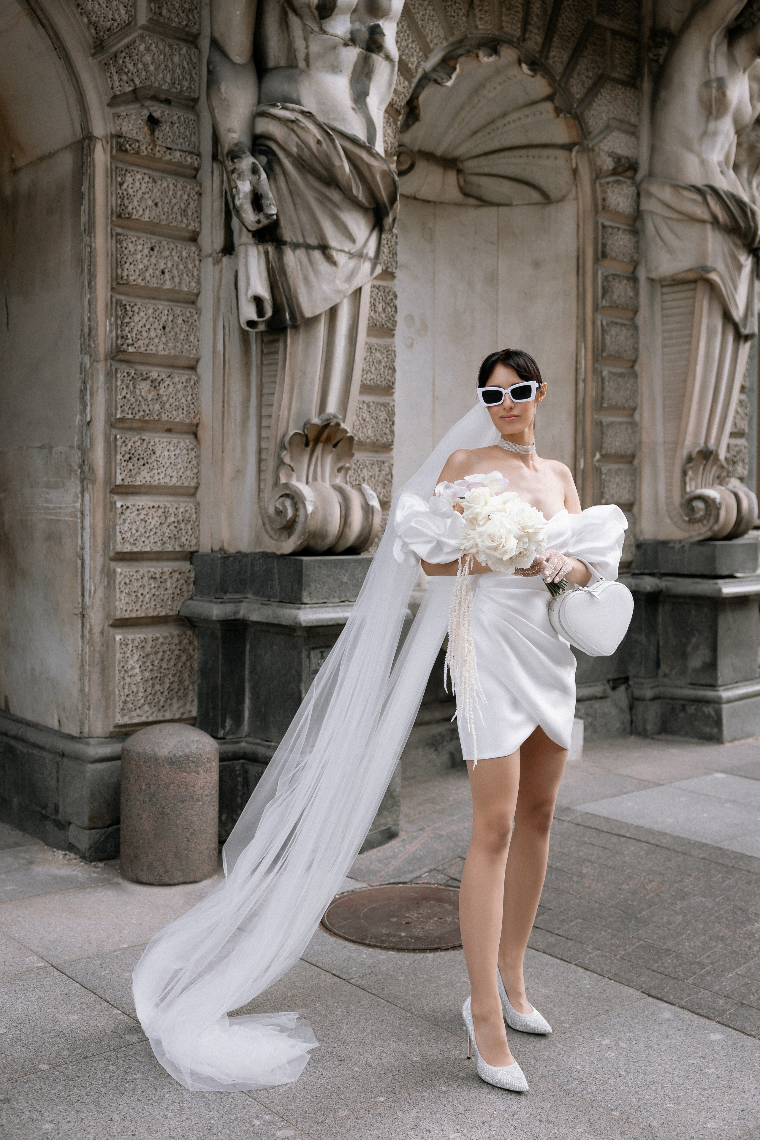 Аня и Женя. Свадебный фотограф в Санкт-Петербурге и в Москве Вероника Рябова