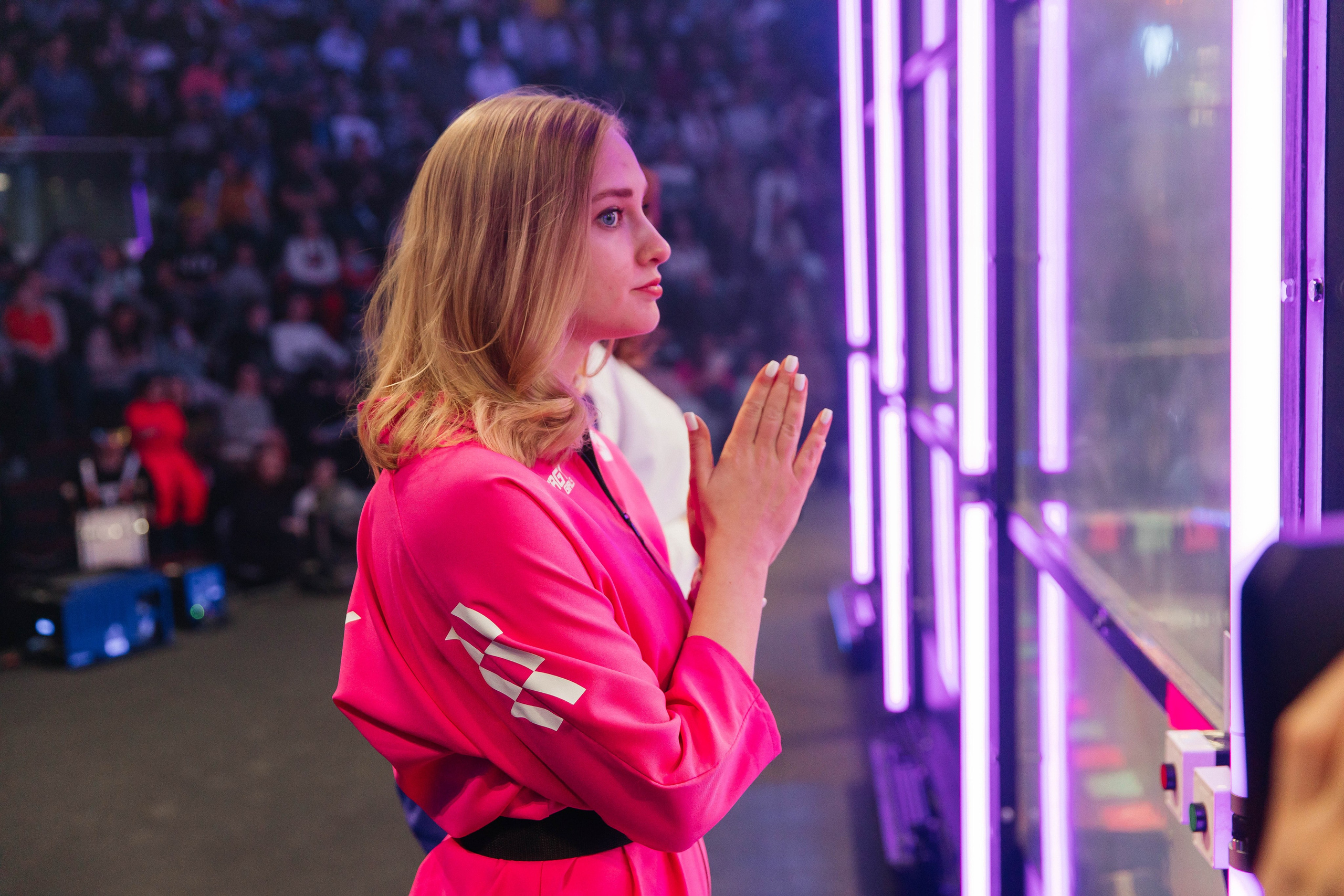 Игры Будущего | Битва Роботов | Казань 2024. Репортажная фотосъемка мероприятий в Москве — Five Media