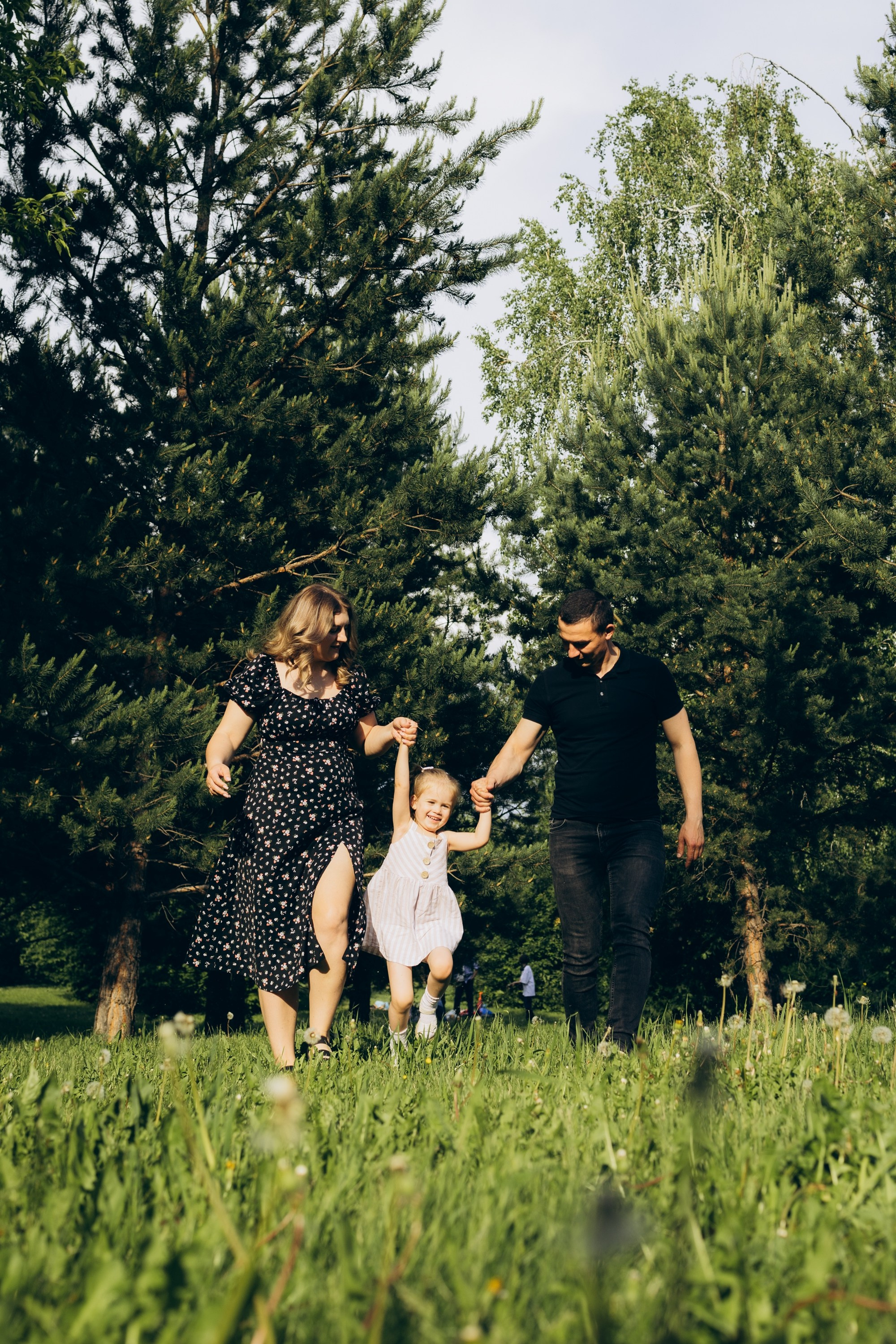 Фото пикник на Иерусалимской горе. Свадебный Фотограф в Иркутске Екатерина Елисеева