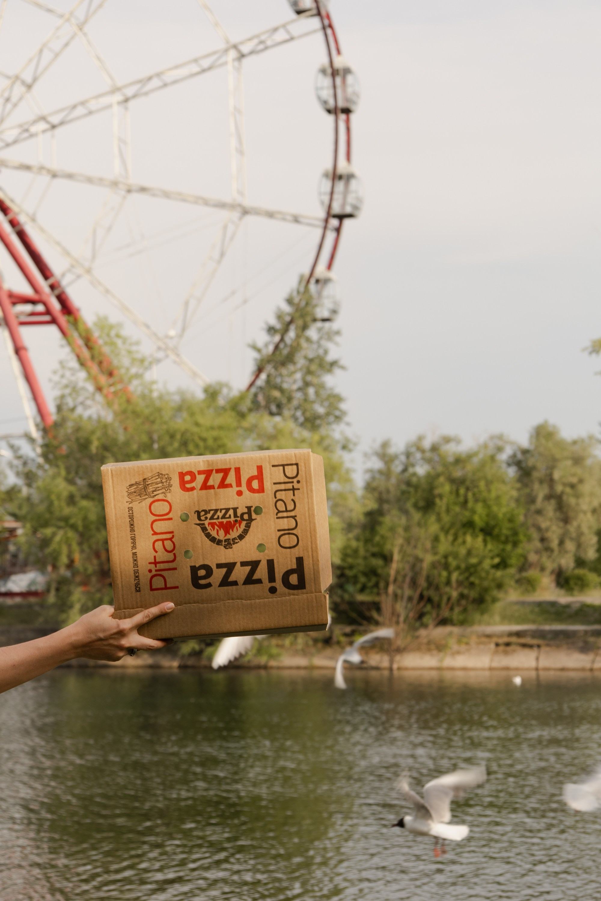 Контент съемка для ресторана. Свадебный Фотограф в Иркутске Екатерина Елисеева