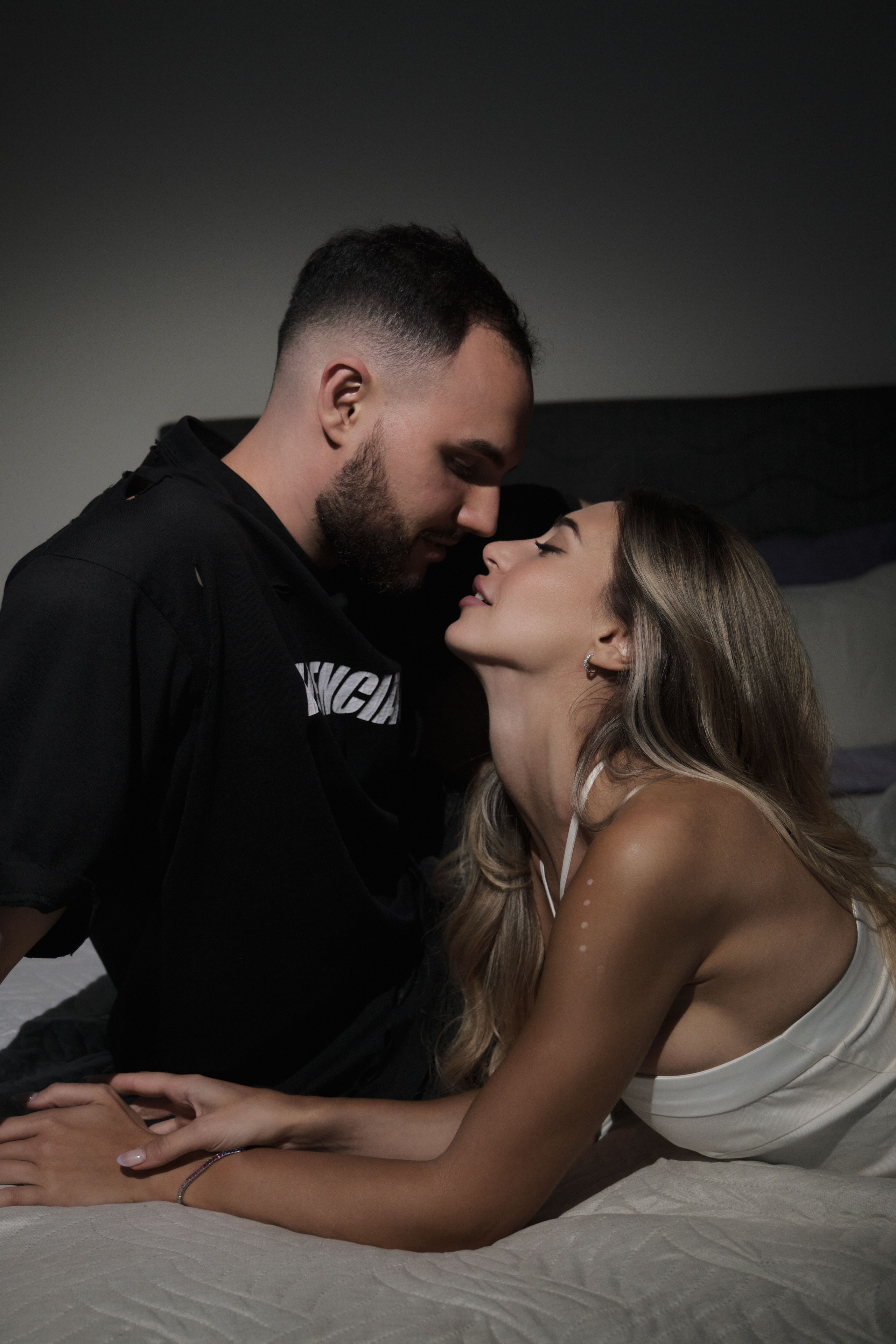 Екатерина и Амаль. Фотограф в Москве и Санкт-Петербурге