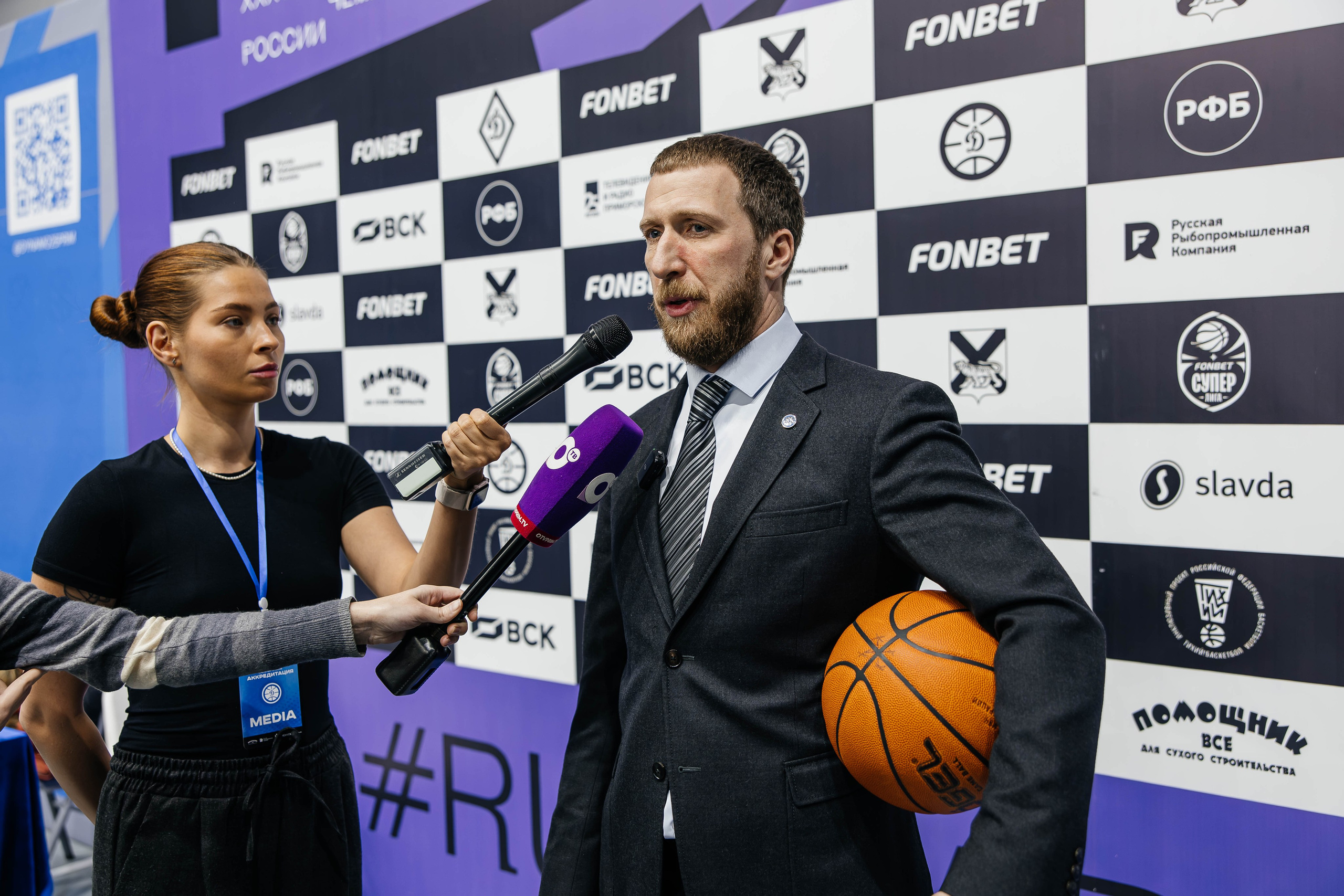 Баскетбол — Динамо. Репортажный и свадебный фотограф во Владивостоке Максим Цой