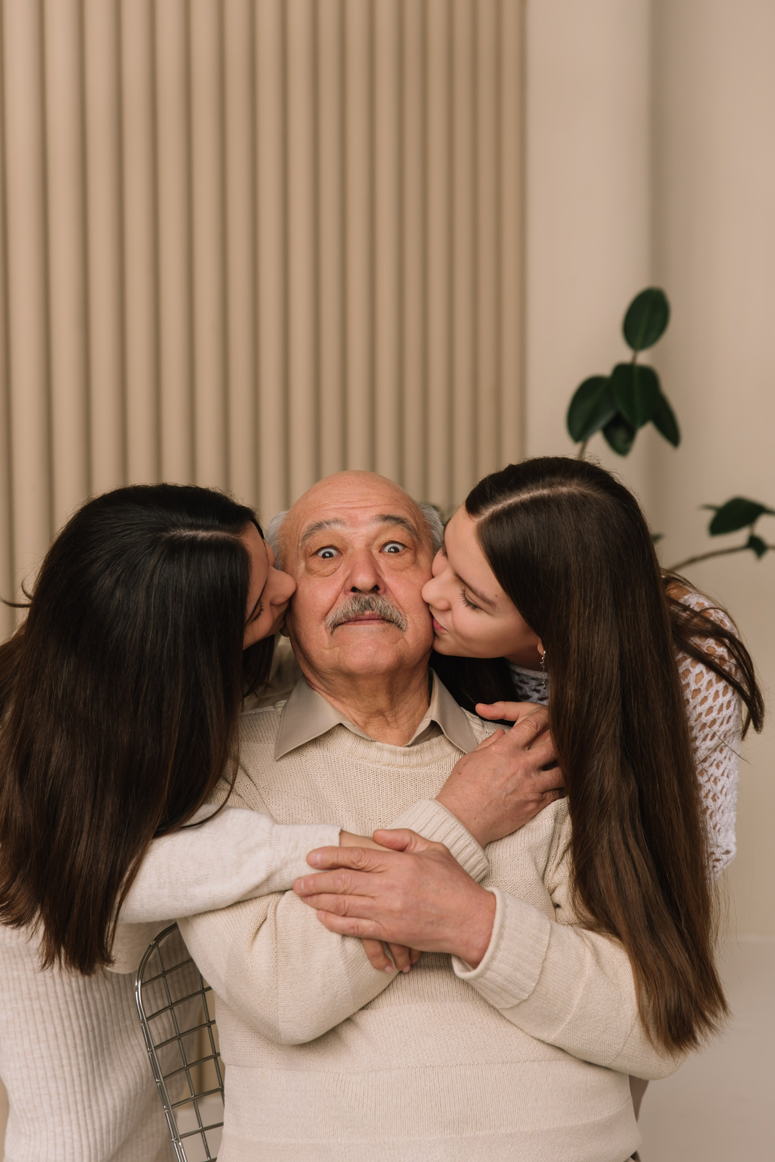 My family. Фотограф Нижний Новгорода Елена Калмыкова