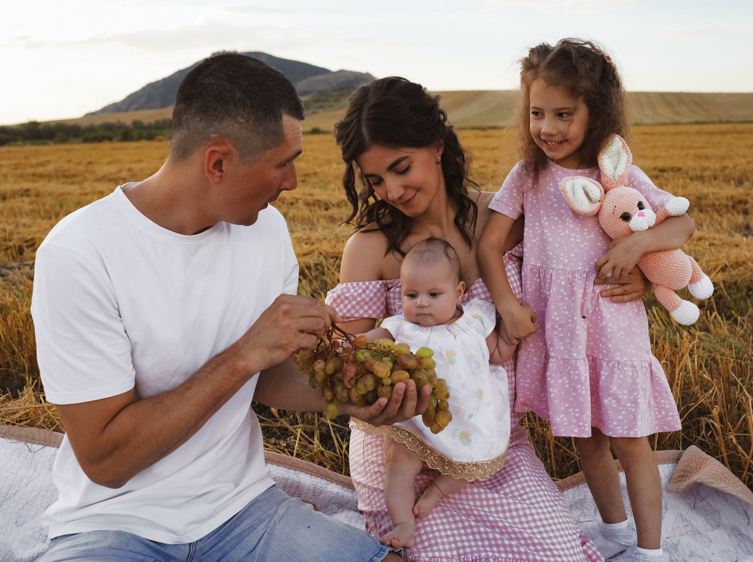 Семья, эмоции,. Фотограф в Железноводске и городах КМВ Исвира Ващенко