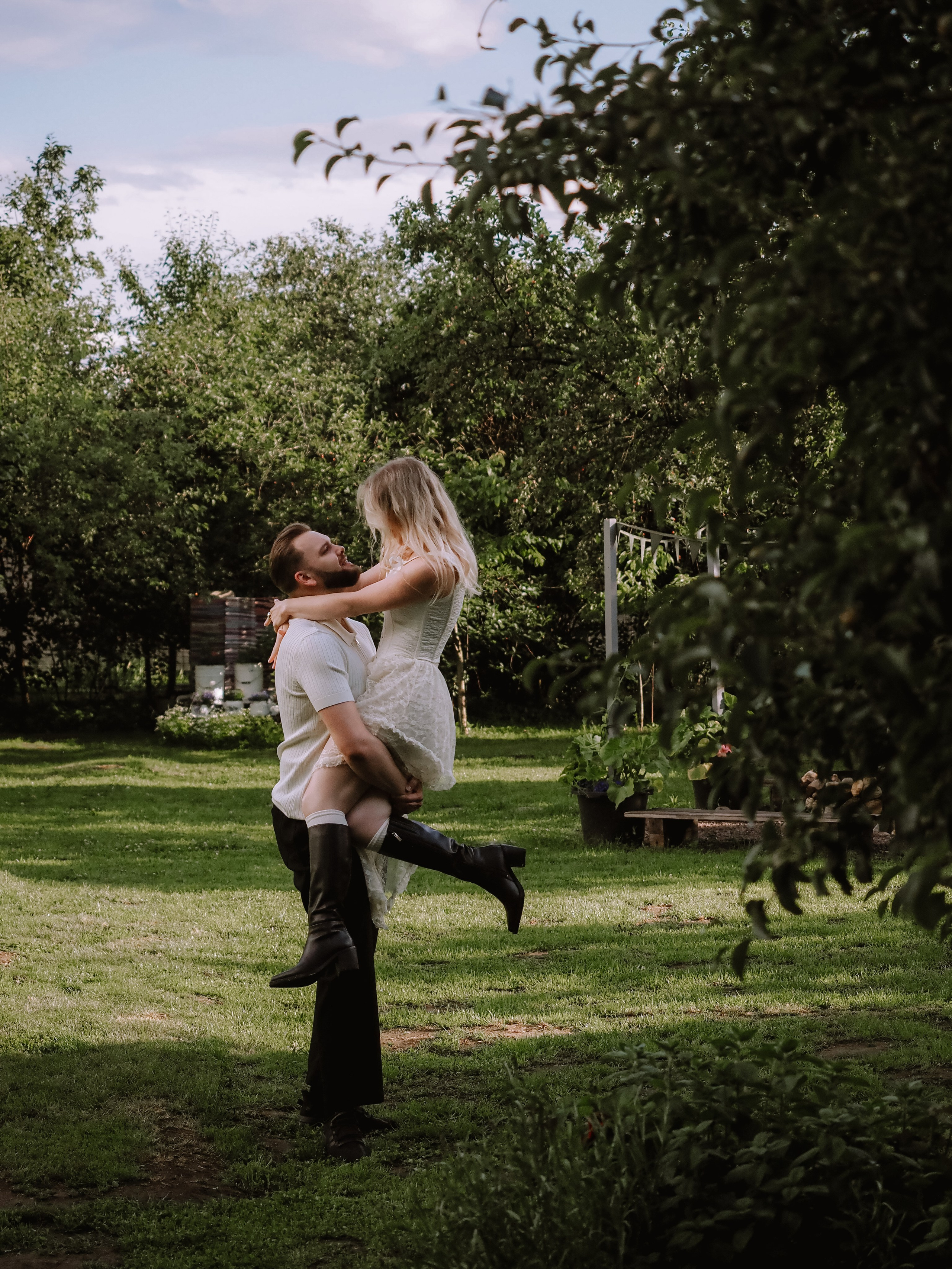 Ира Михаил. Фотограф Рязань. Семейный Свадебный фотограф