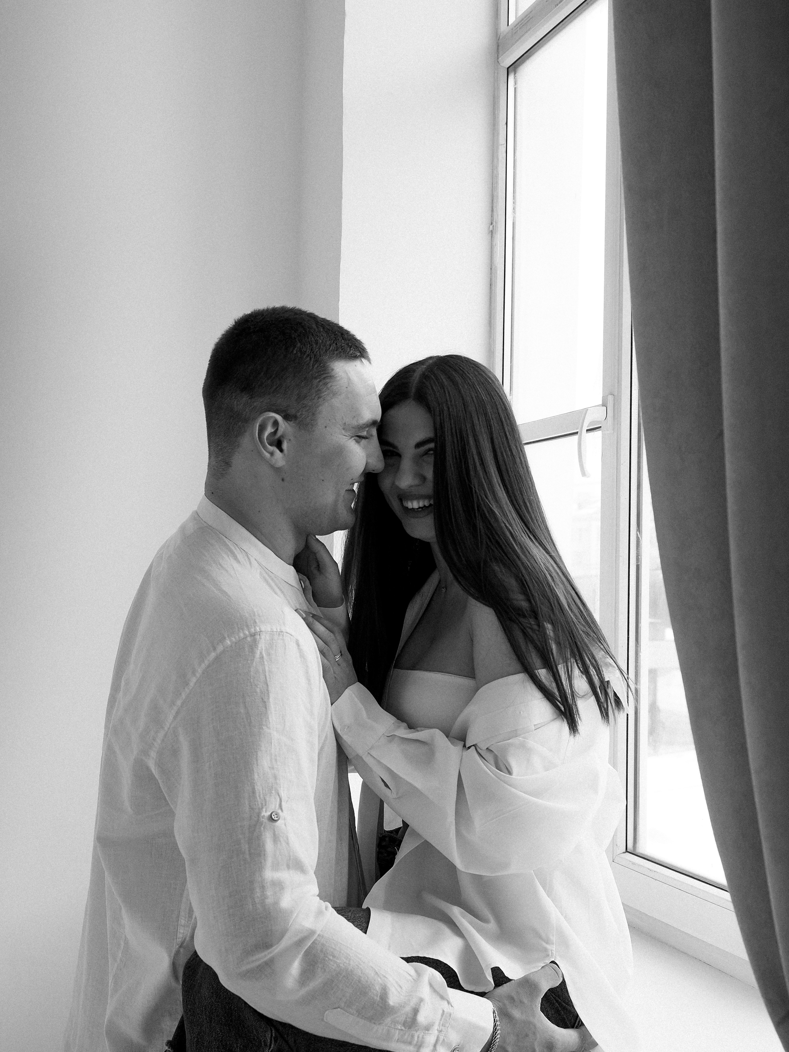 Студийная. Фотограф Рязань. Семейный Свадебный фотограф