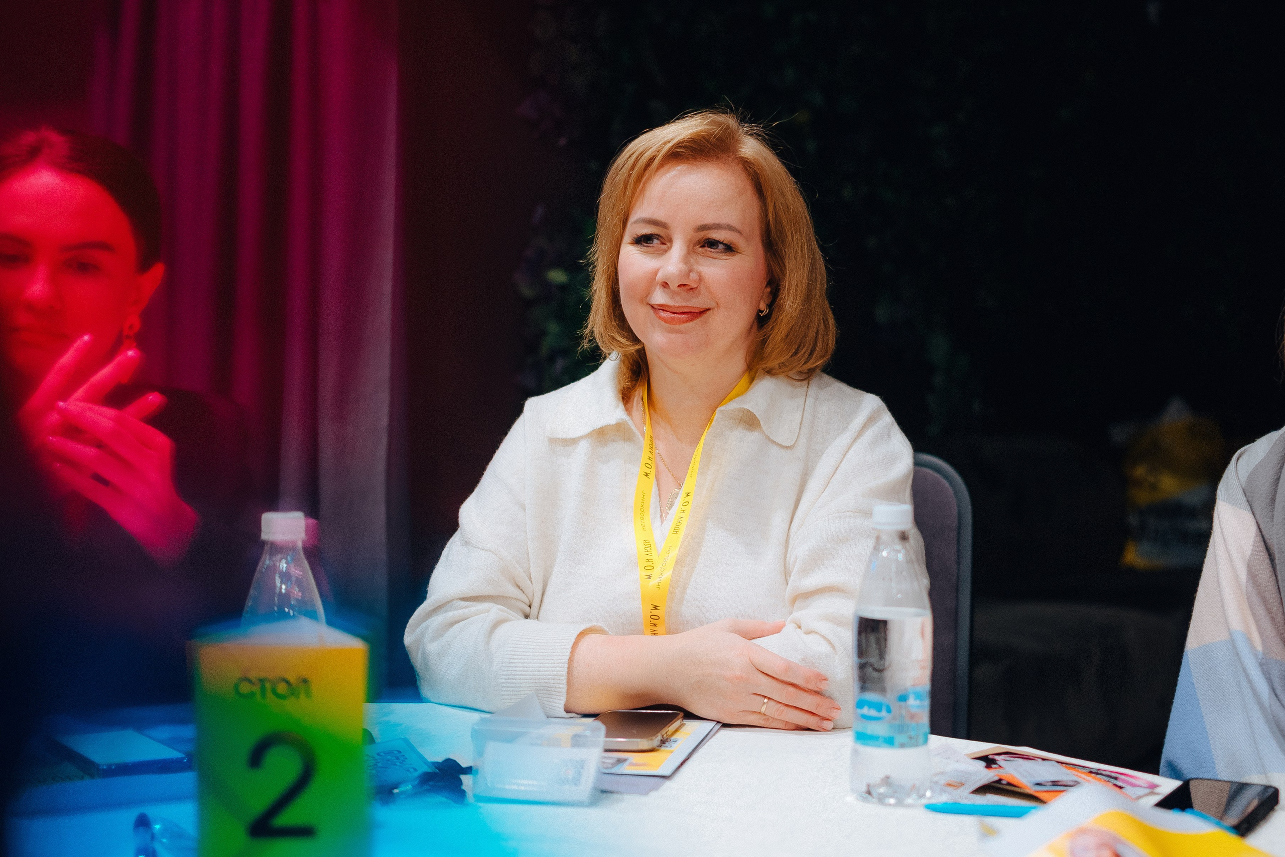 НЕТВОРКИНГ М.О.илюди. Детский и семейный фотограф Катерина Мишина