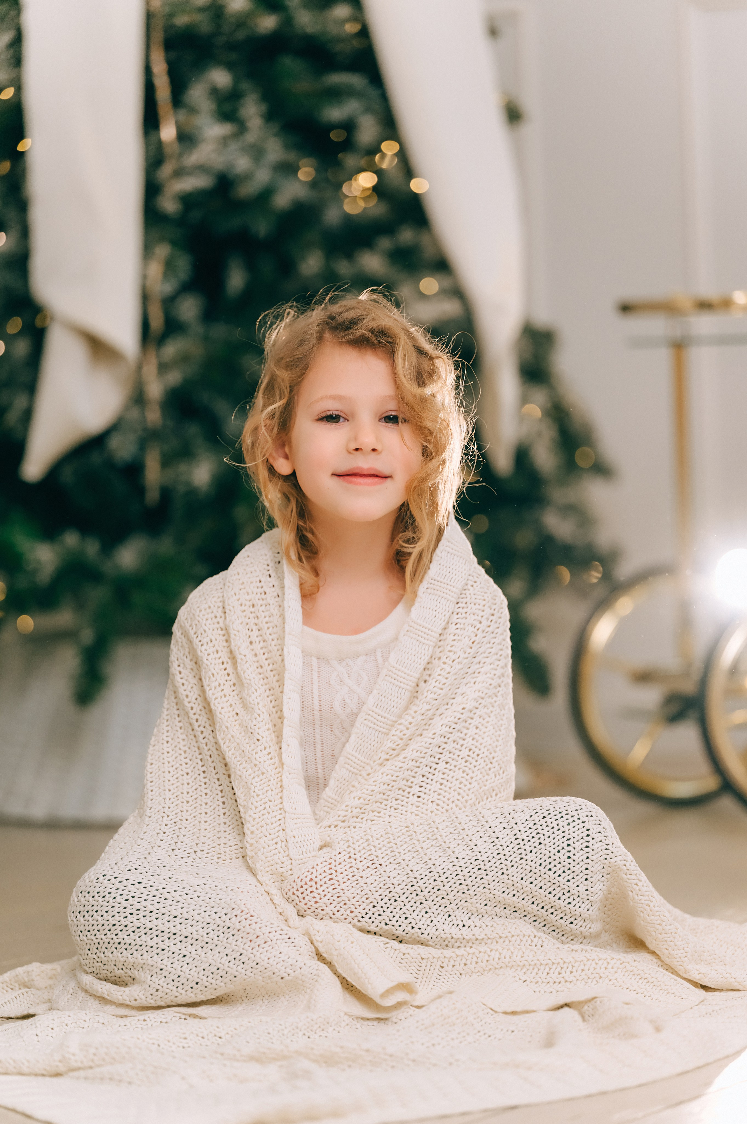 Как в сказке. Детский и семейный фотограф Катерина Мишина