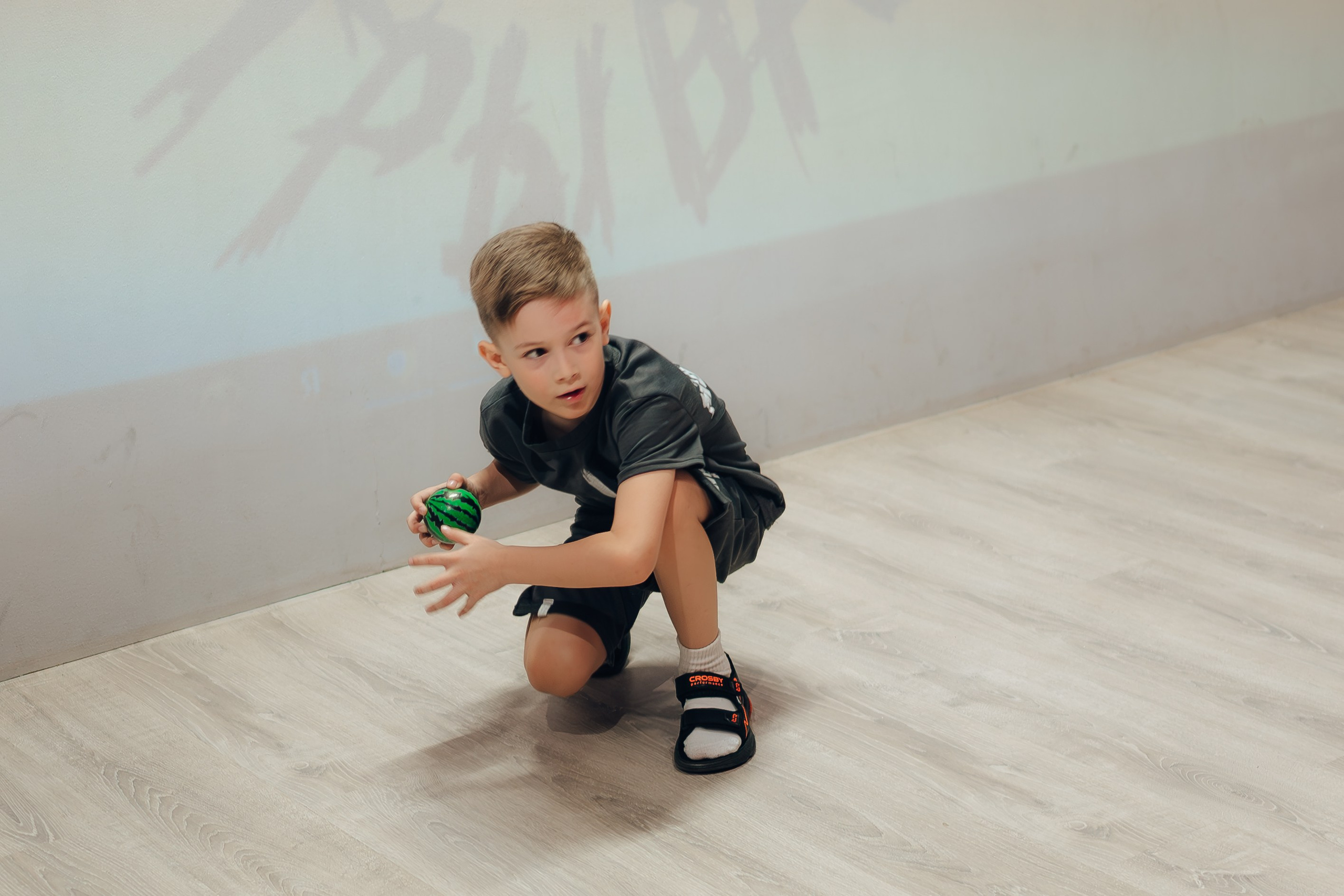 В ТОЧКЕ ОТРЫВА. Детский и семейный фотограф Катерина Мишина