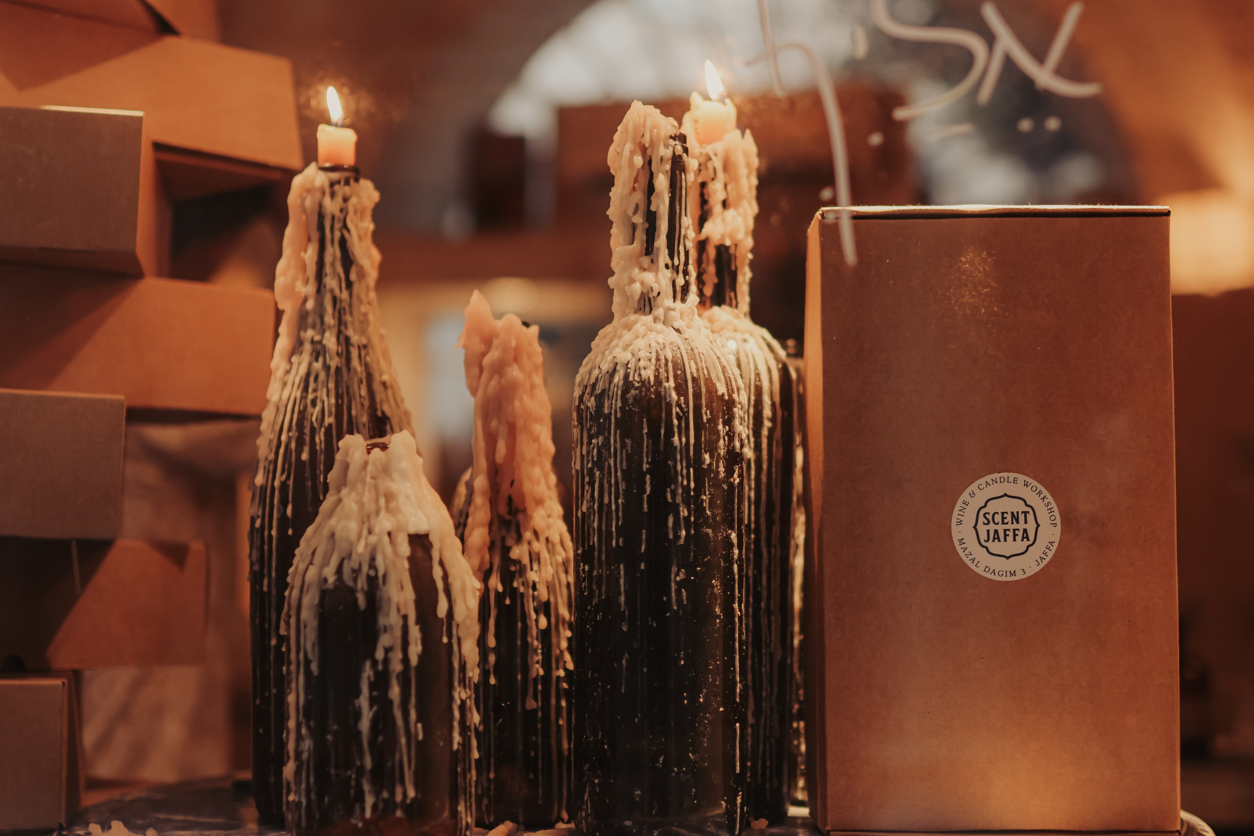 Fresh Futures & Flavors, Jaffa | September 2024. Photographer in Israel Alice Milchin