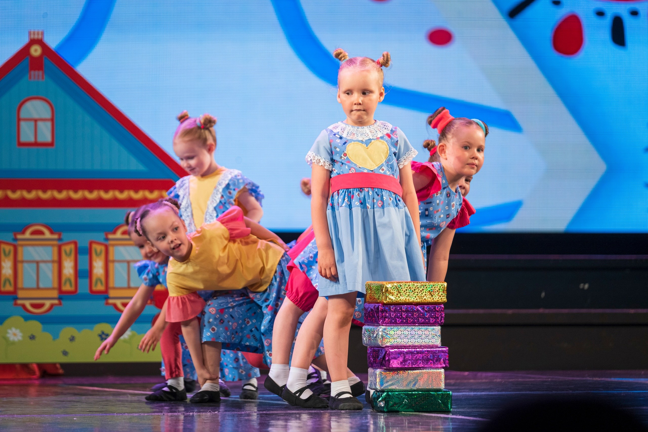 Мероприятия | Концерты. Фотограф Екатерина Видова