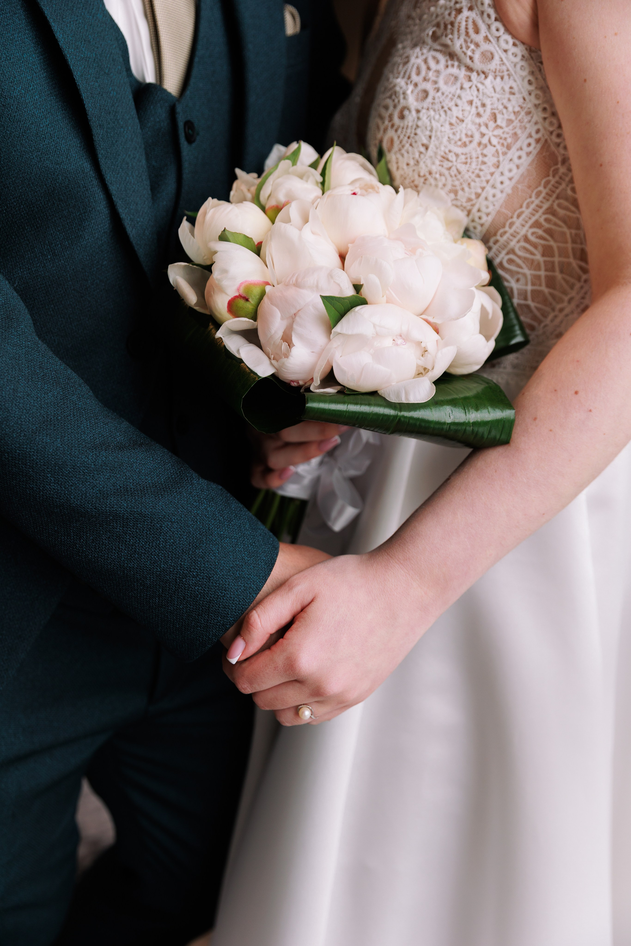 Владислав & Анна. Фотограф Полина Лытнева