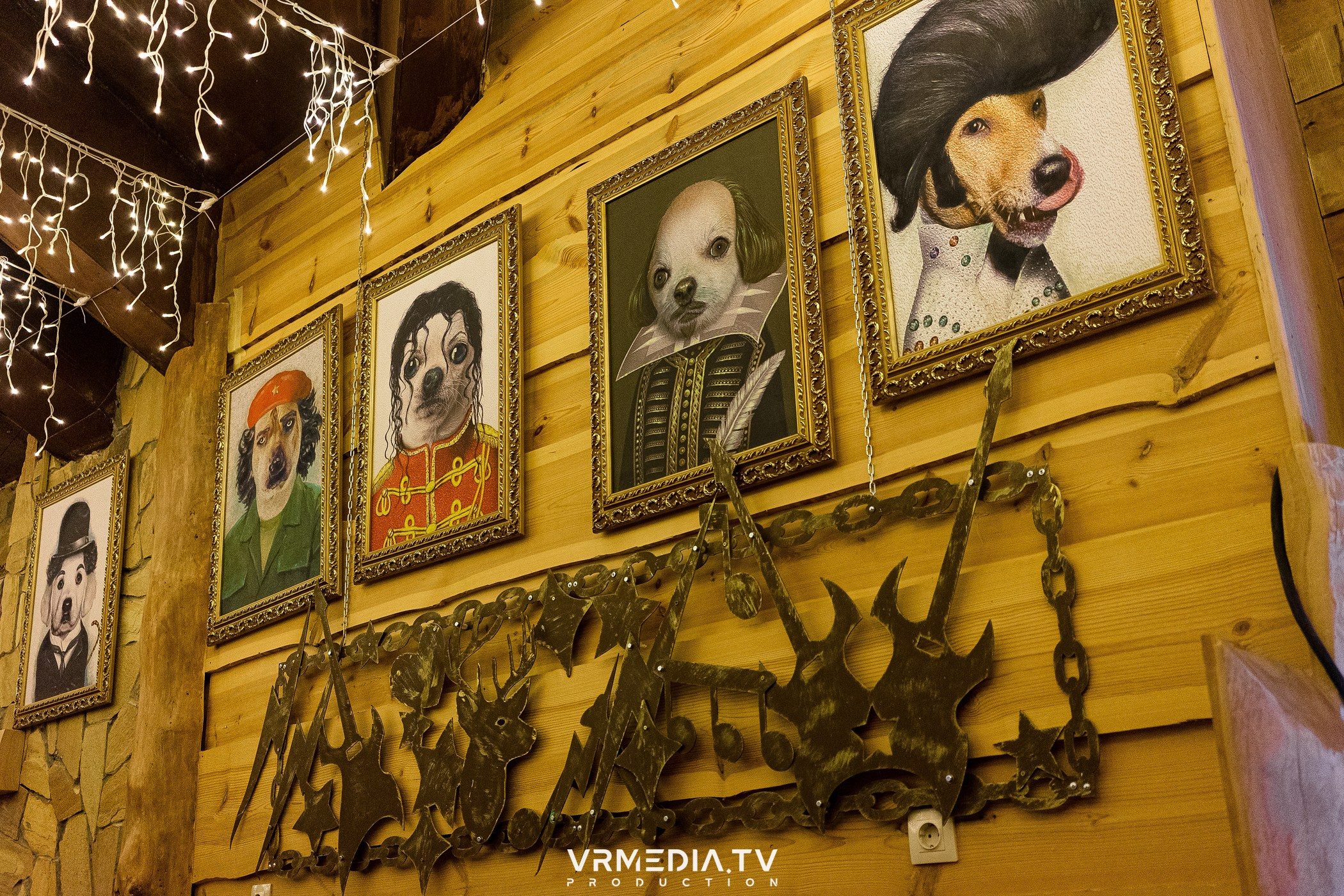 Выходные в «Alpen Club»