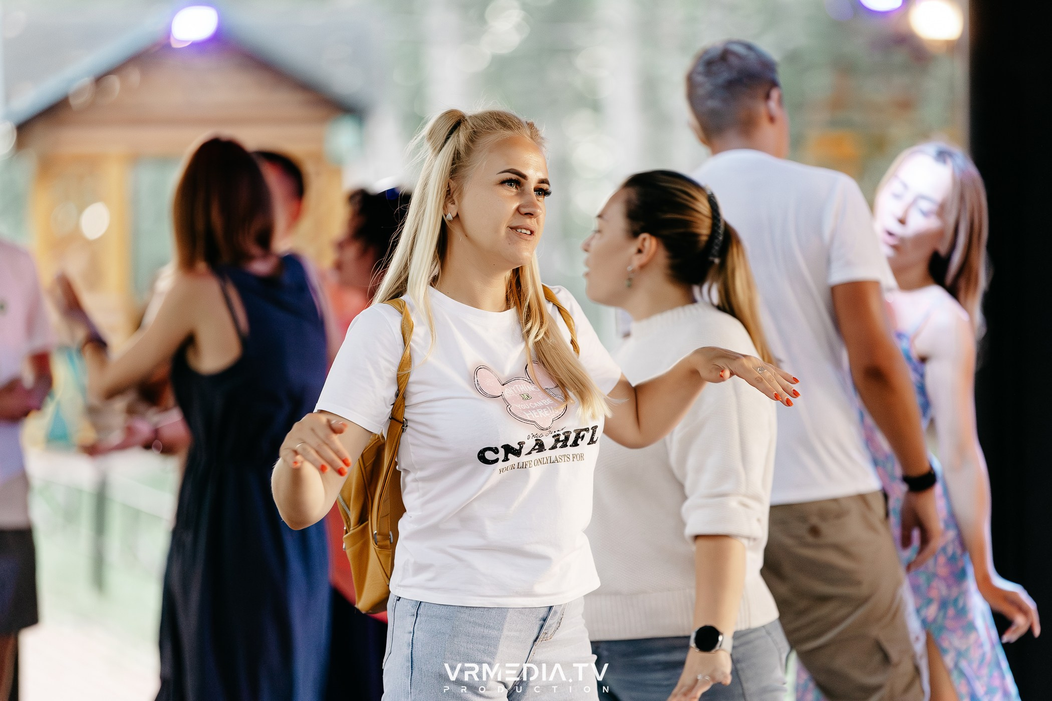 В гостях у «Петровича»