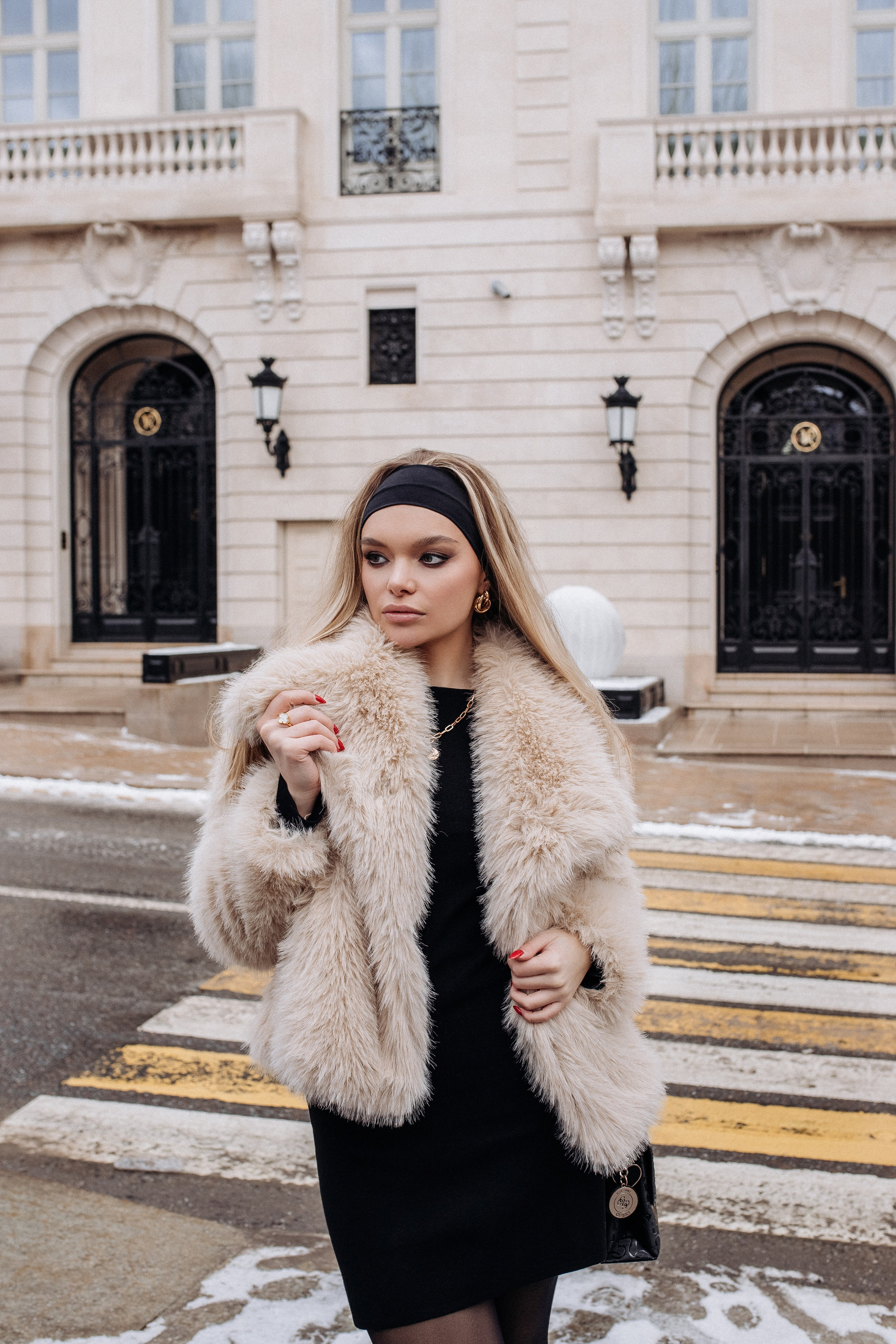 Арина (Pretty Woman). Фотограф Ирина Красса