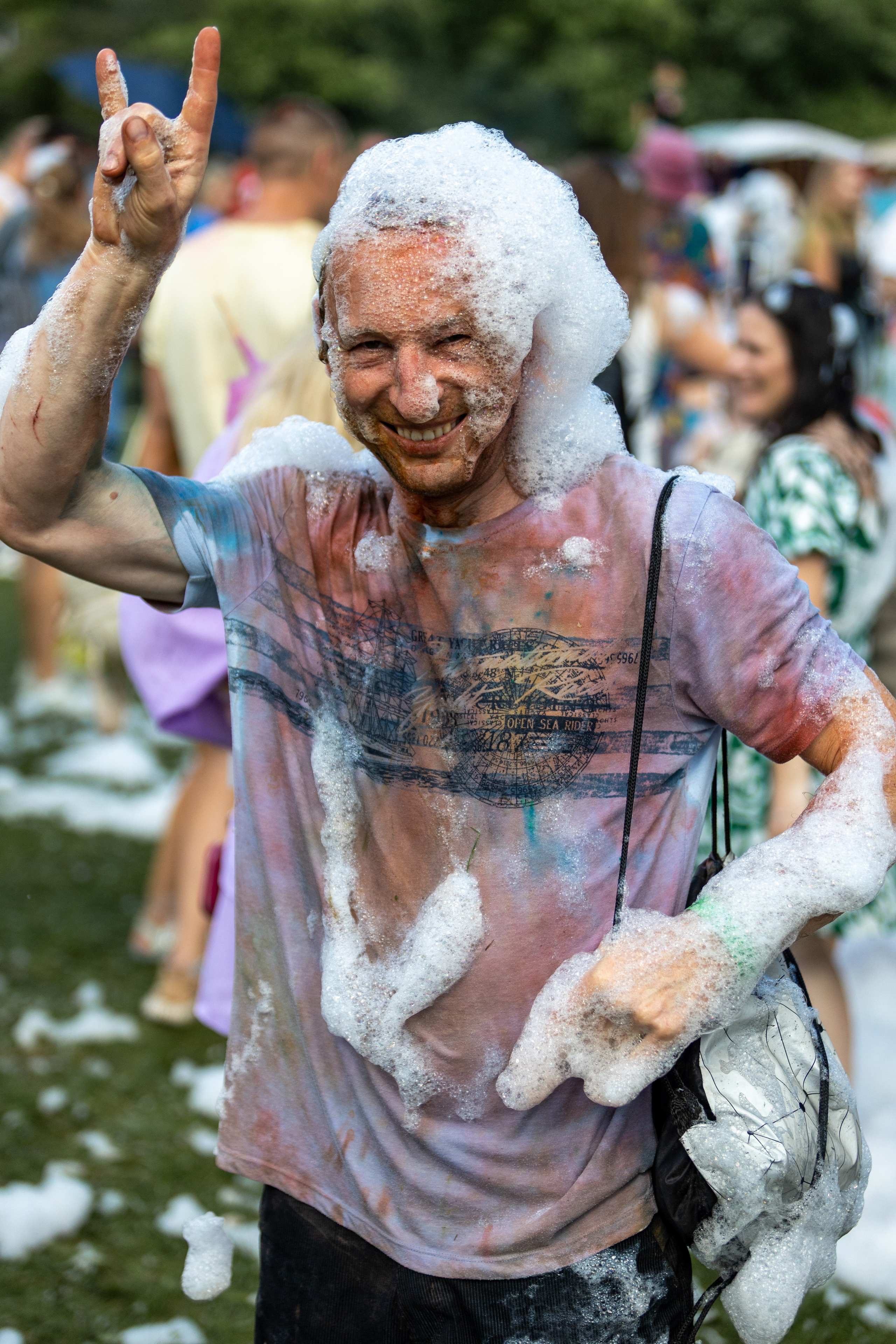 Детифест в дудутках. Профессиональный интерьерный и репортажный фотограф Минск и РБ. Максим Орлов