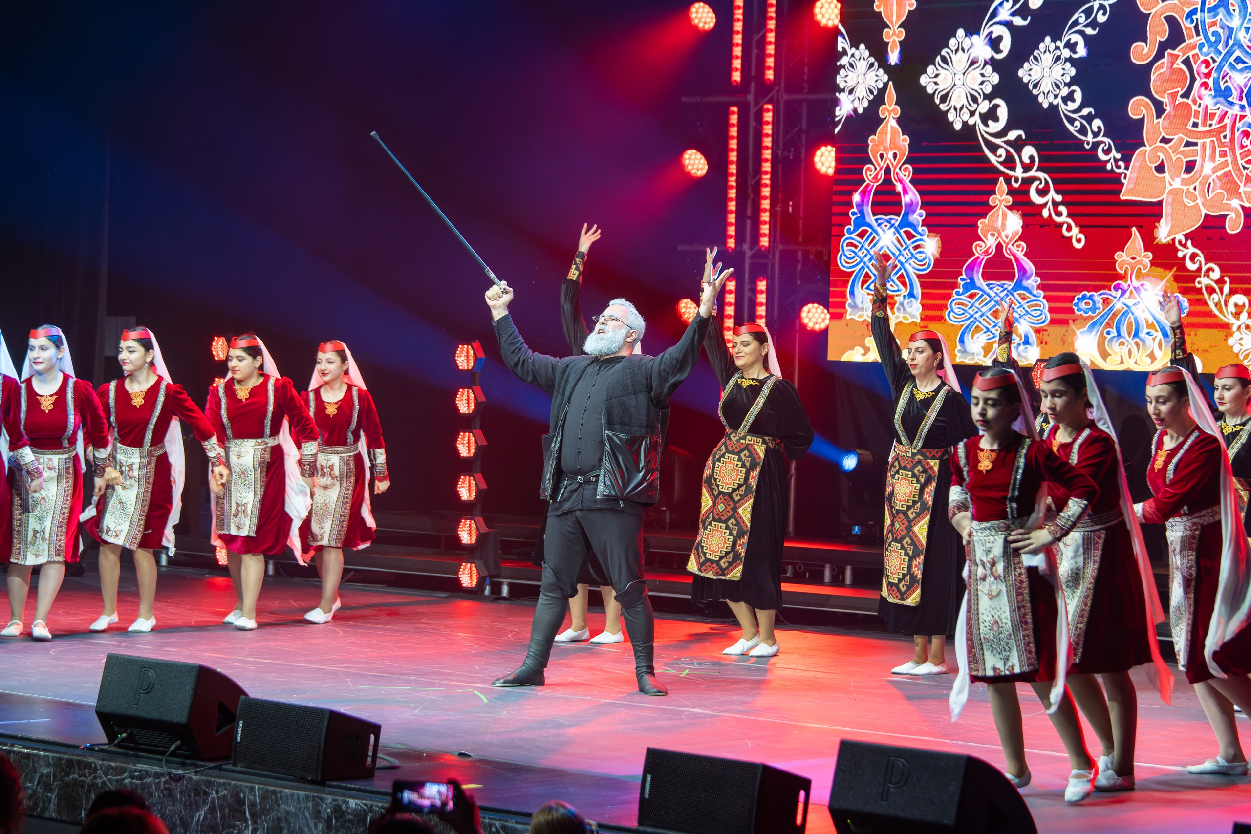 Концерты и выступления. «Студия DRONAVT`s» — видеосъёмка и фотография г. Москва