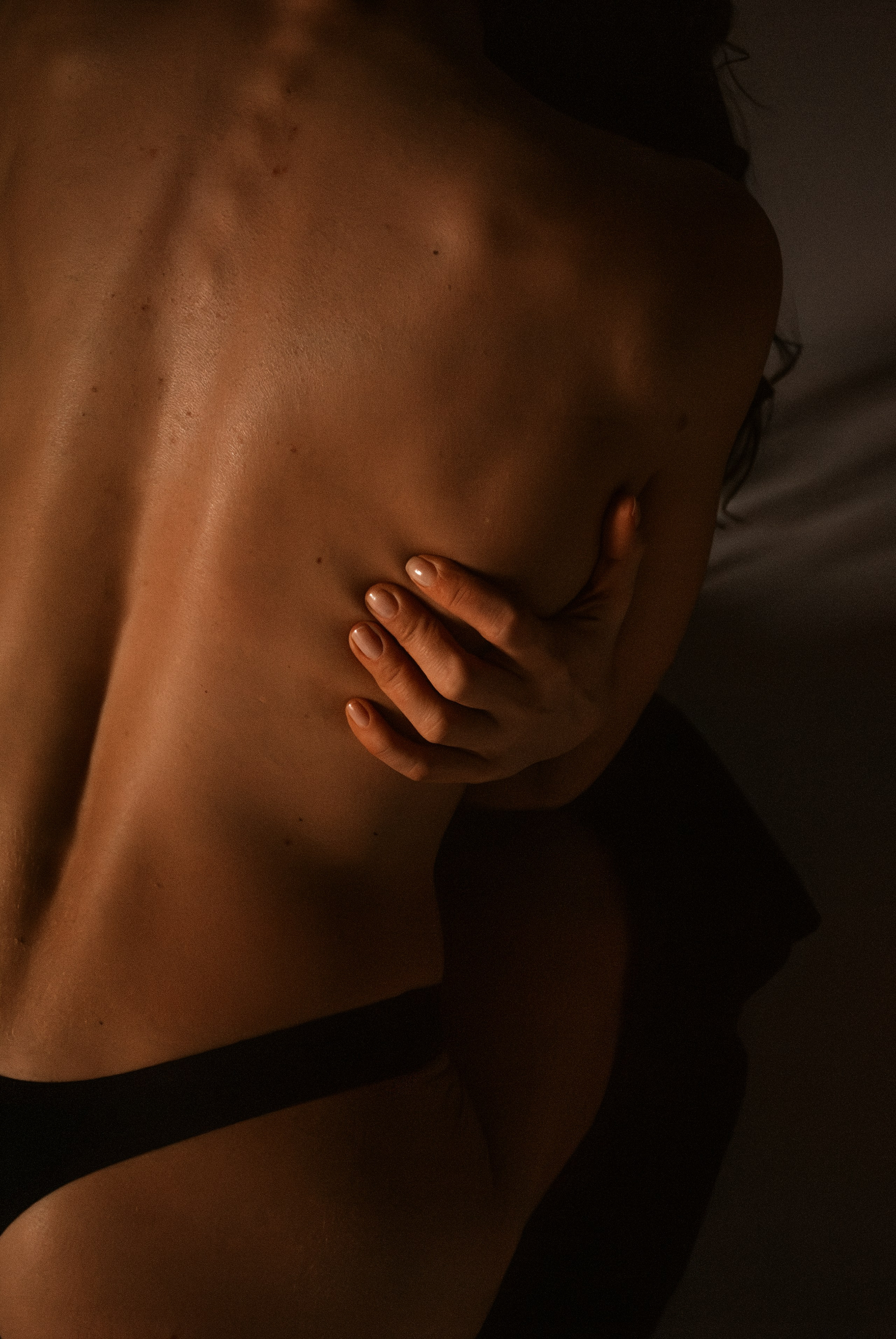 Елена. Фотограф Белов Тимофей | Красноярск