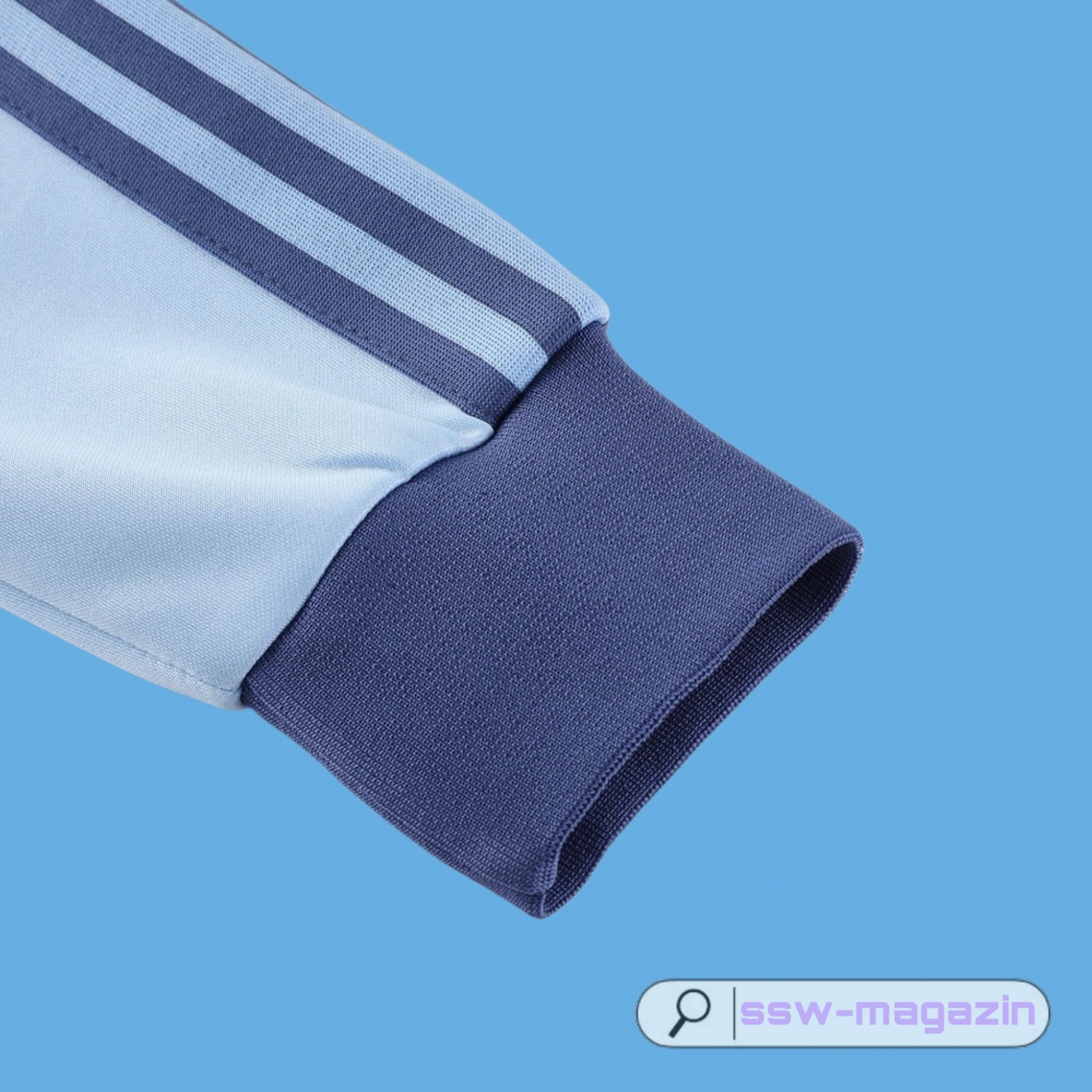 Костюм сборной Аргентины 2025-2026 купить. Футбольный магазин — ssw_magazin