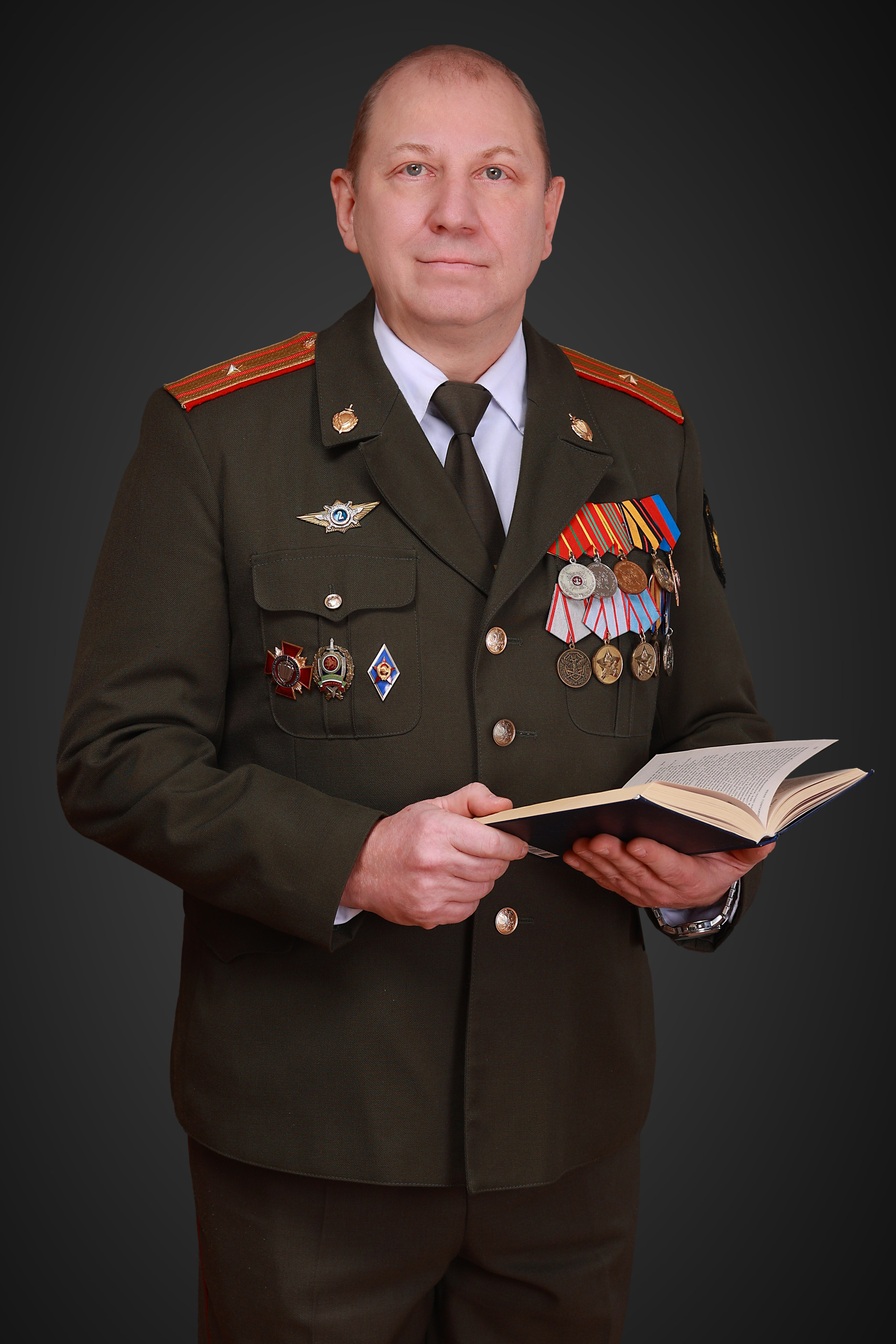 Альбомы для кадетов, юнармейцев