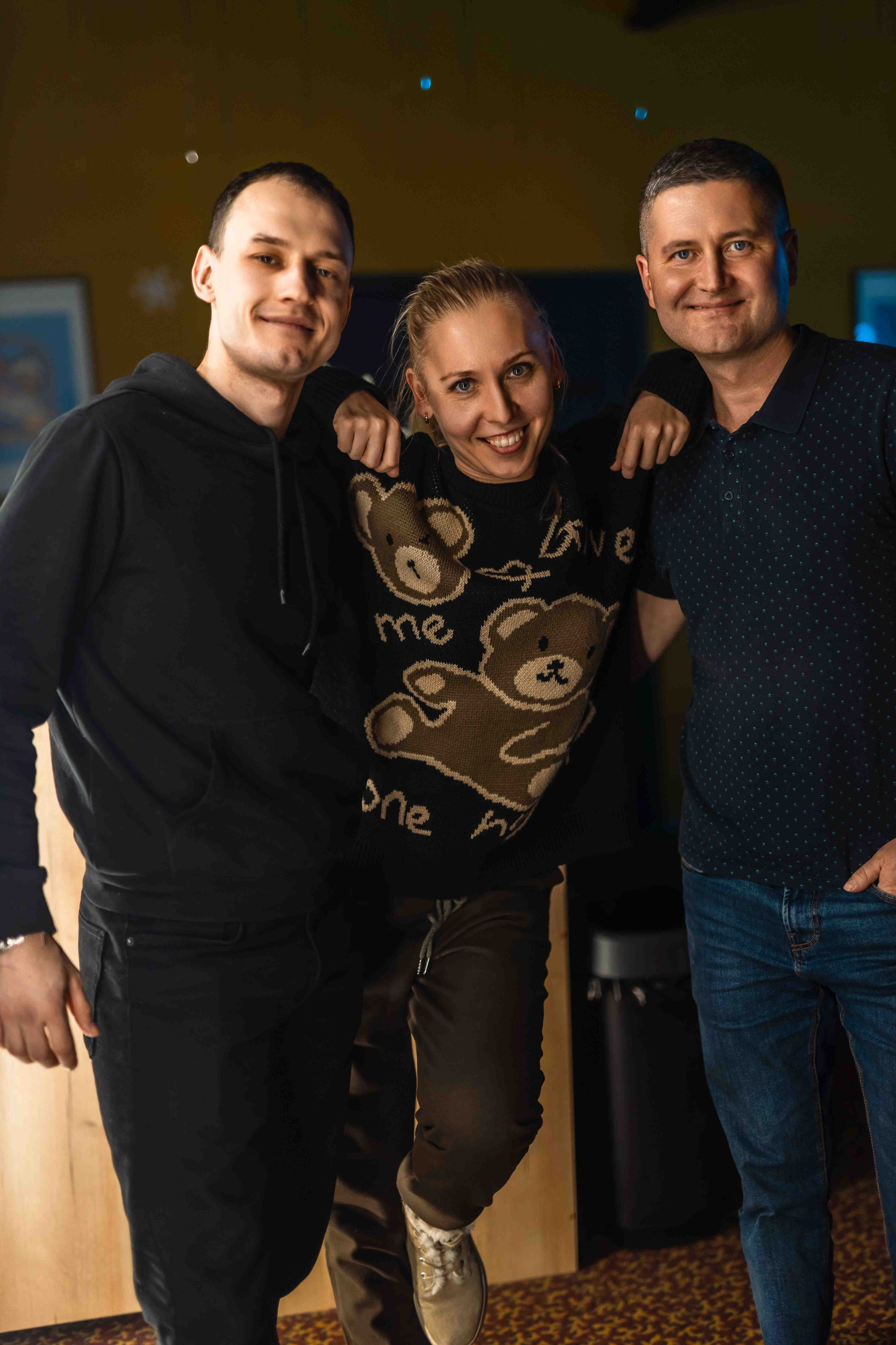 Show Today. Репортажный фотограф в Новосибирске