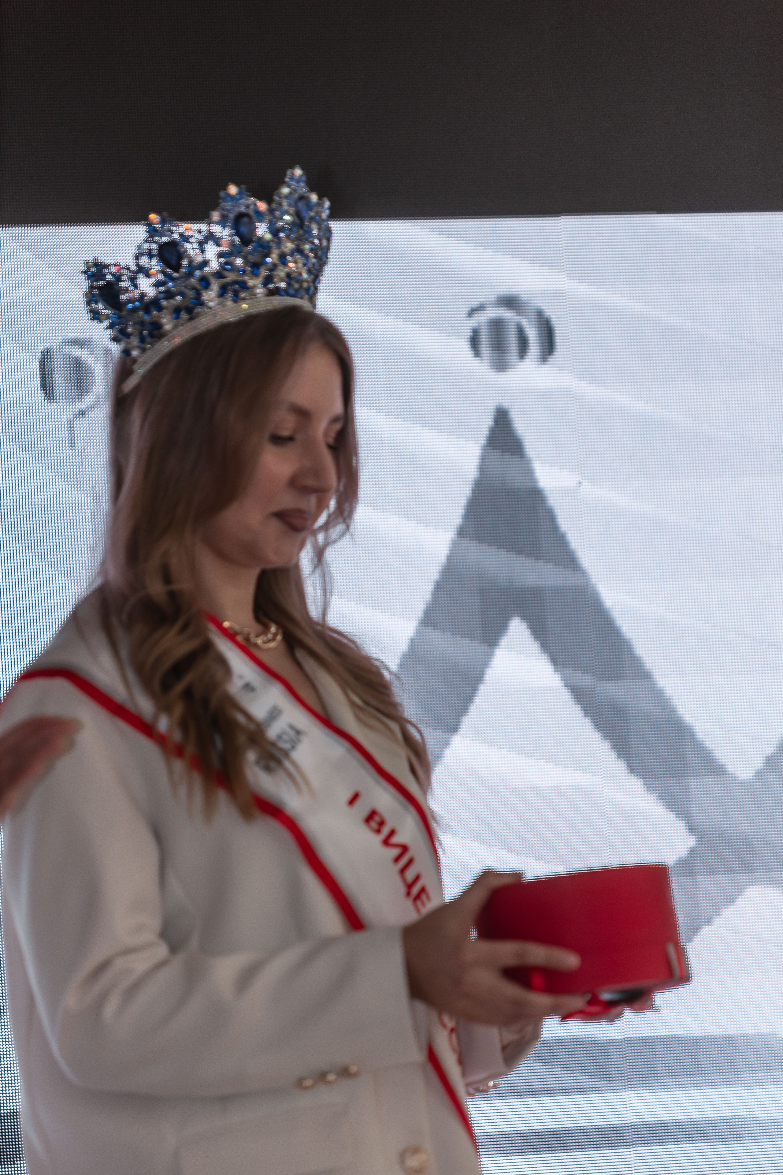 МИССИС БИЗНЕСС 2024. Репортажный фотограф в Новосибирске