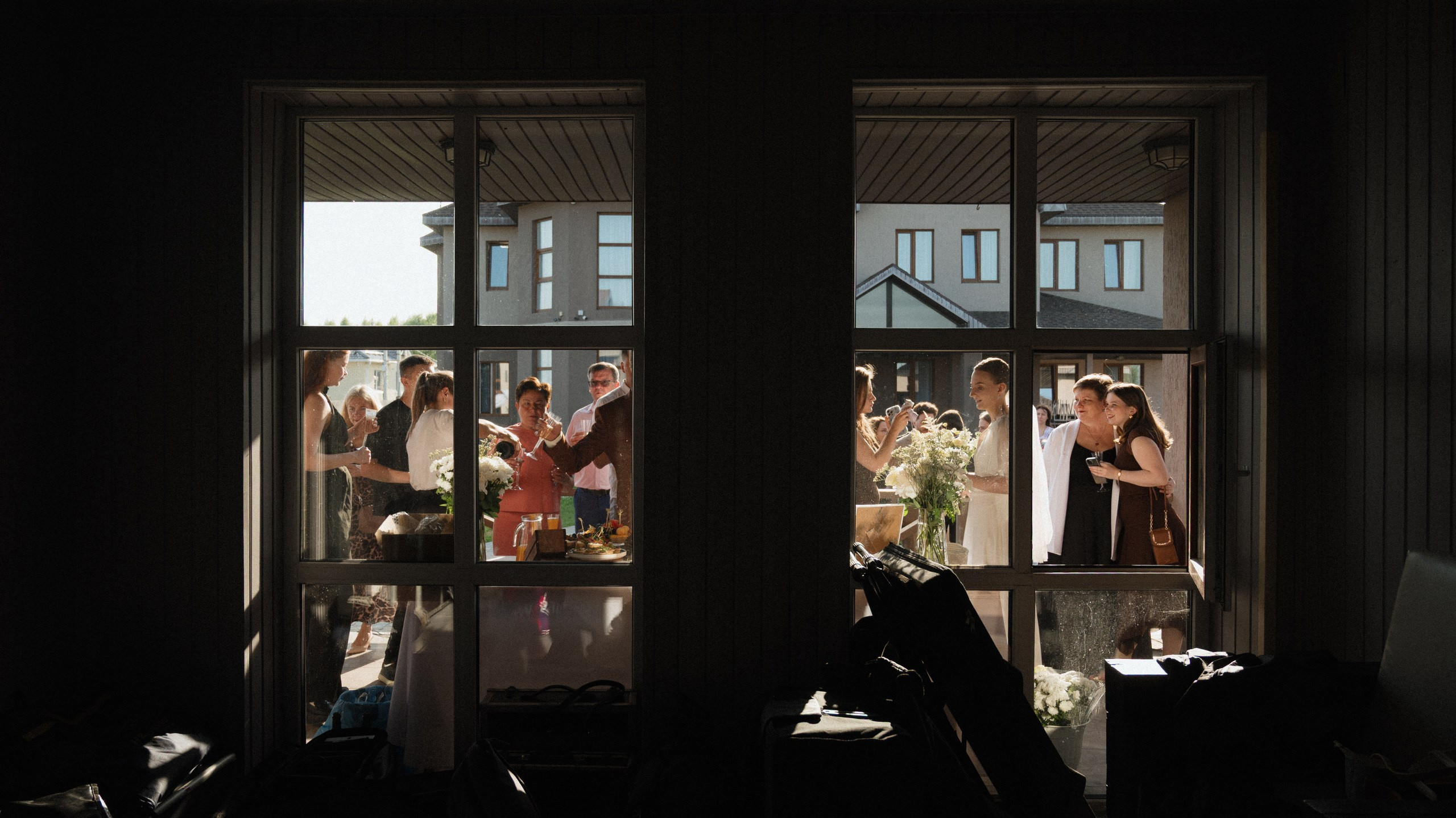 Love in Kazan. Портретный и репортажной фотограф Алексей Волков. Москва, Оренбург