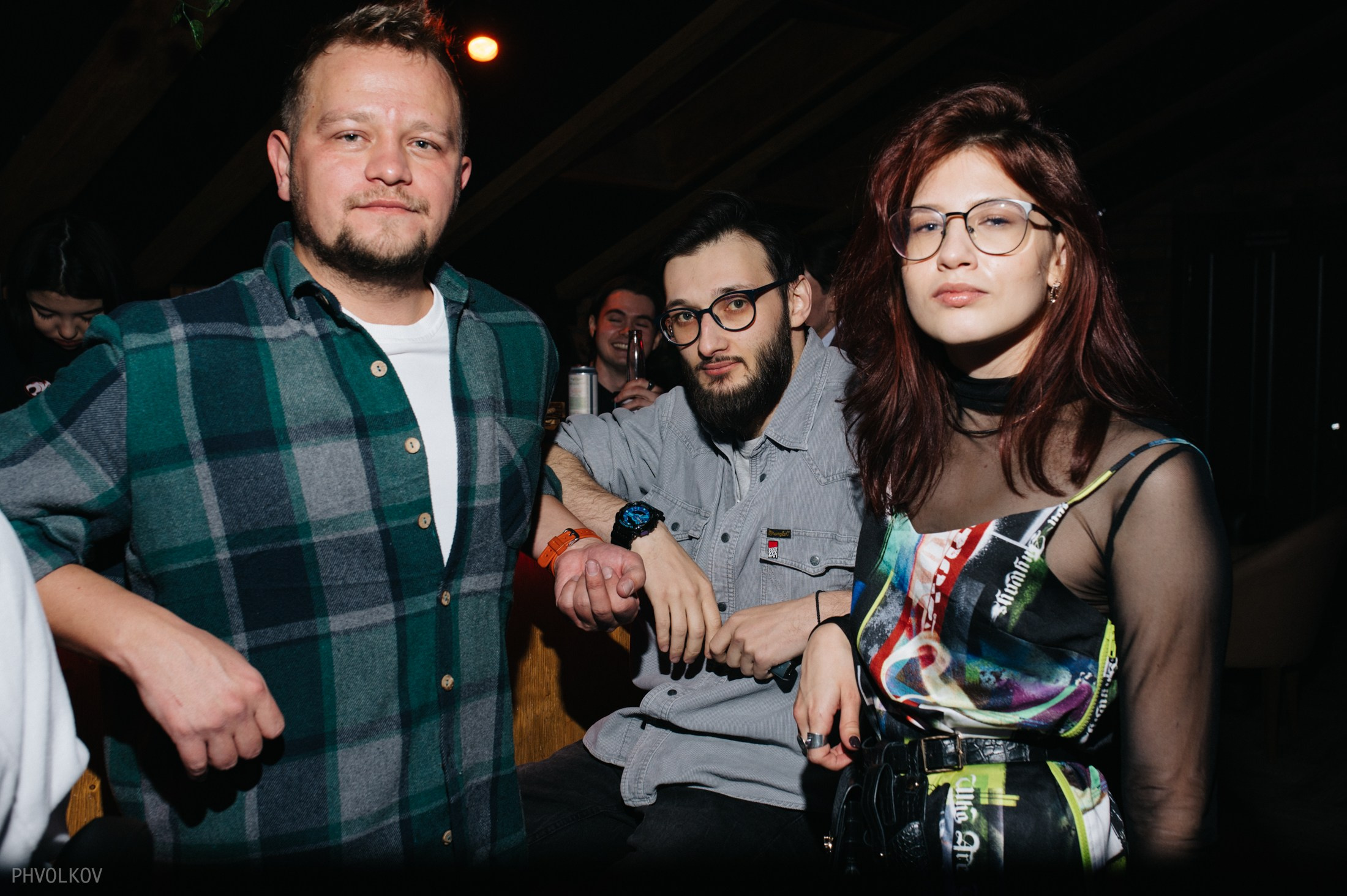 ENZERO BAND 5 лет!. Портретный и репортажной фотограф Алексей Волков. Москва, Оренбург