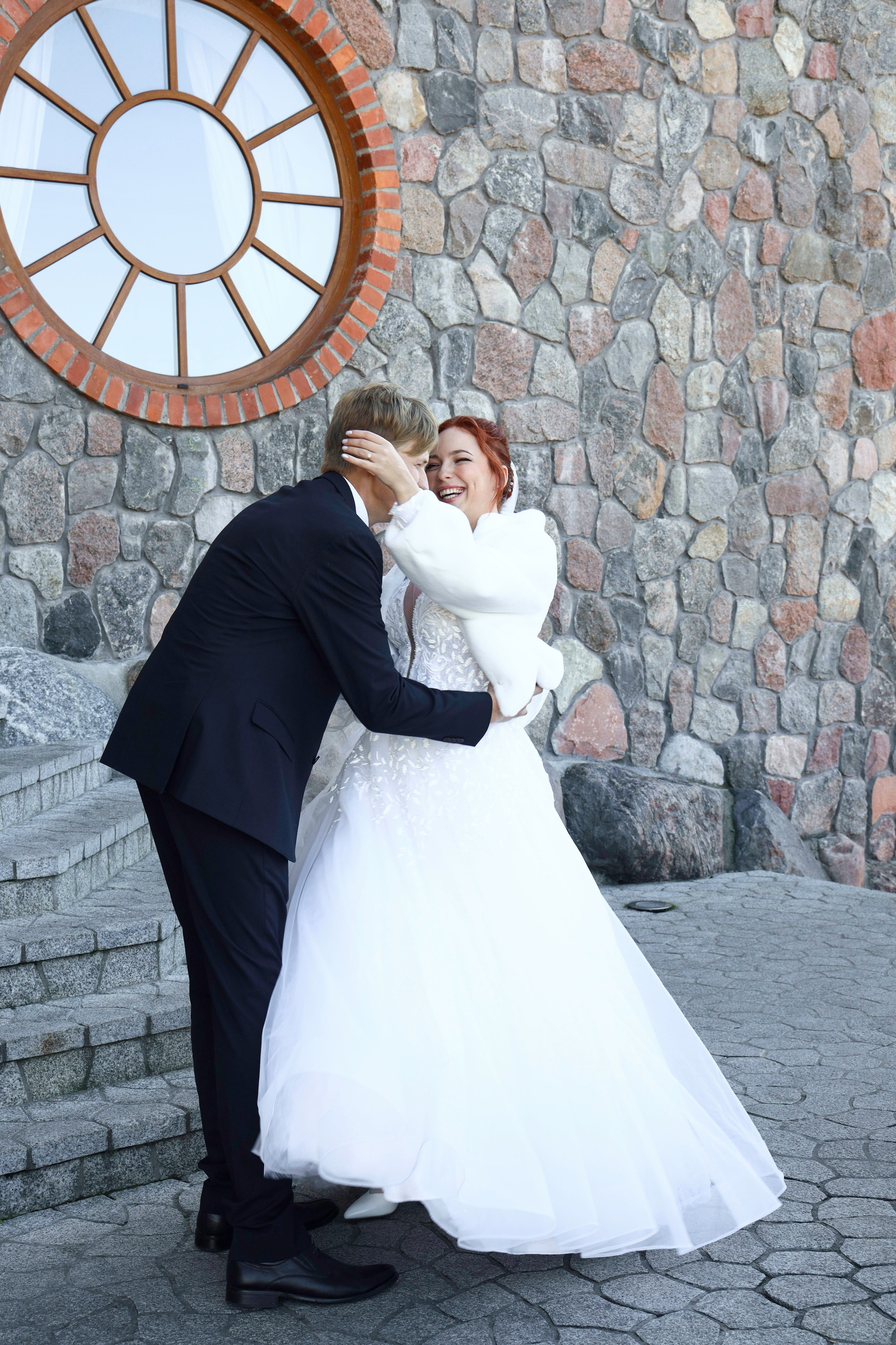 Илья & Ксения. Olya Posnimay