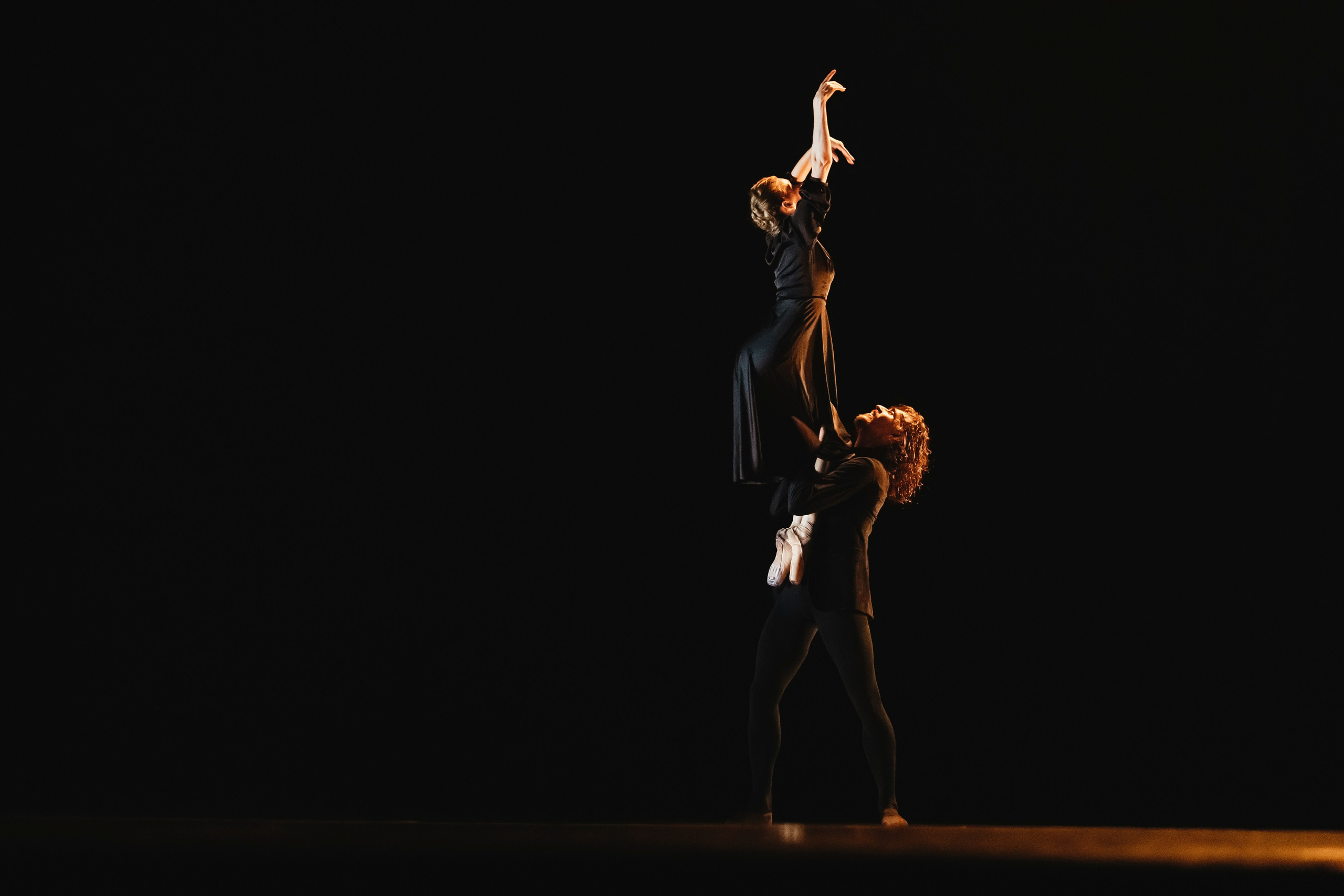 DANCE. Репортажный, event, концертный и backstage фотограф из Москвы Виталий Кривцов