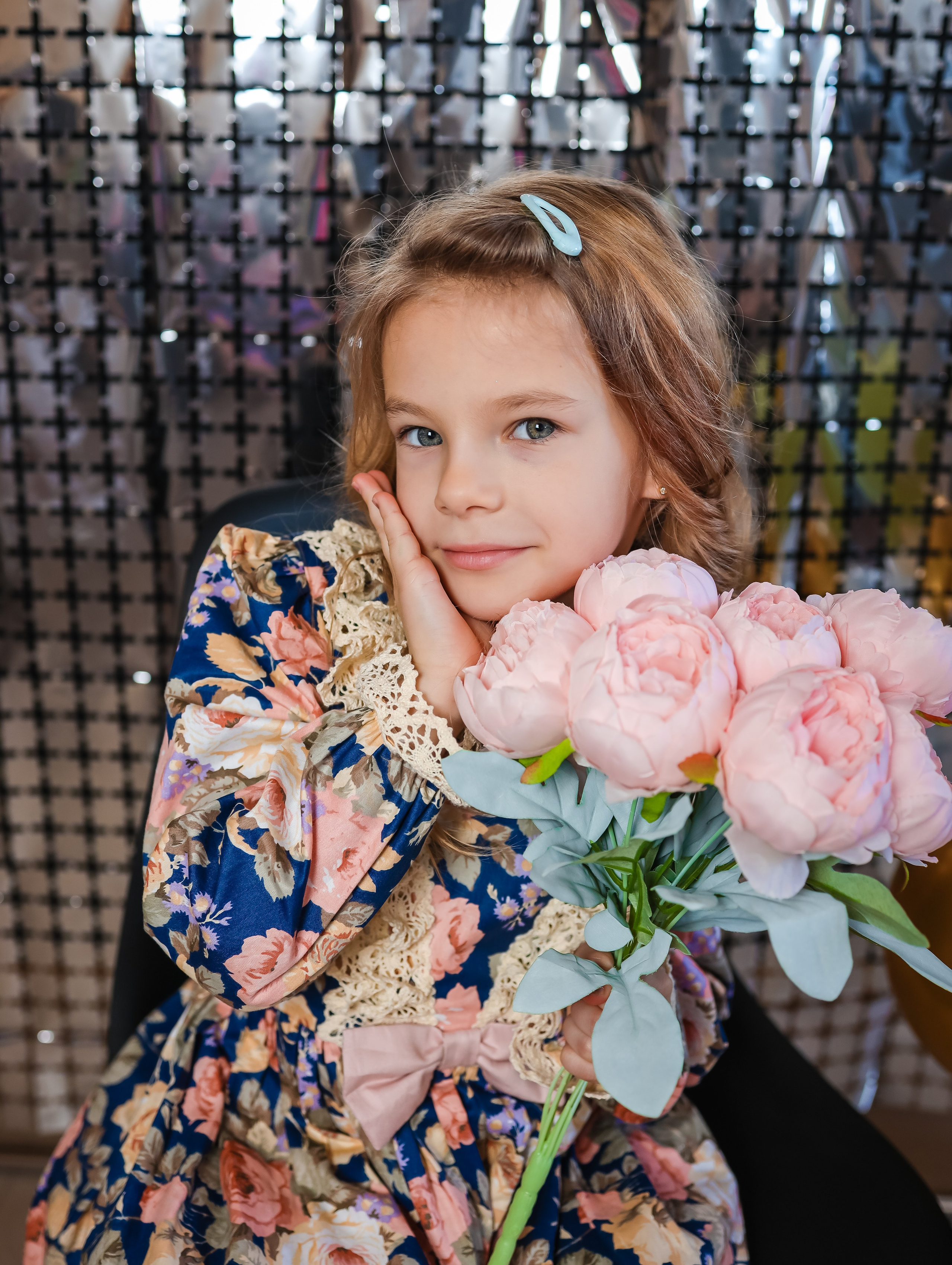 Дети модельная школа. Главная