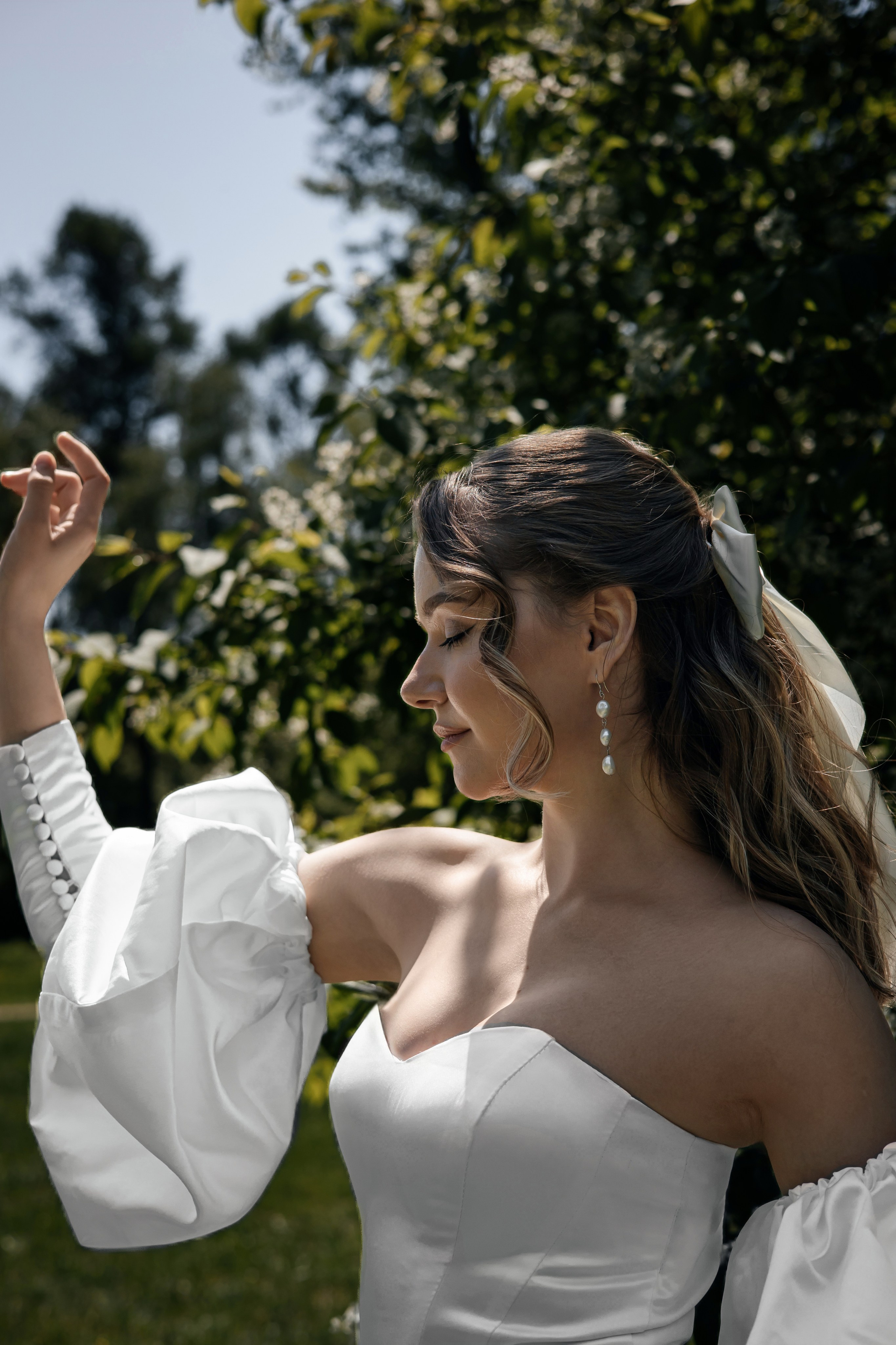 Татьяна и Геннадий