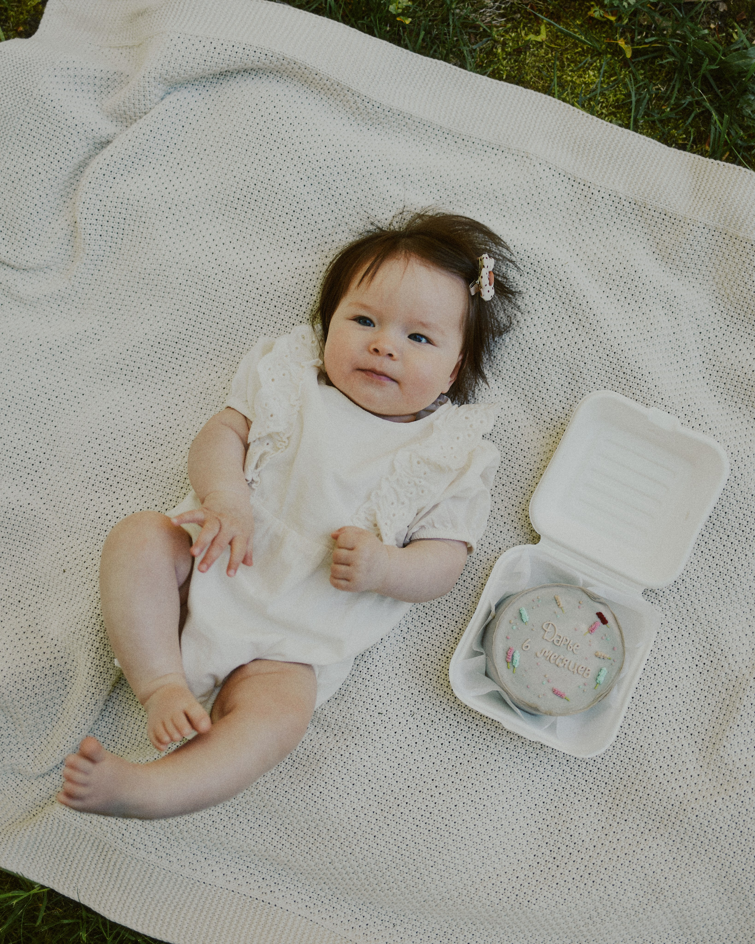 Эдик, Саша и Даша. Портретный фотограф в Москве Ольга Крылова