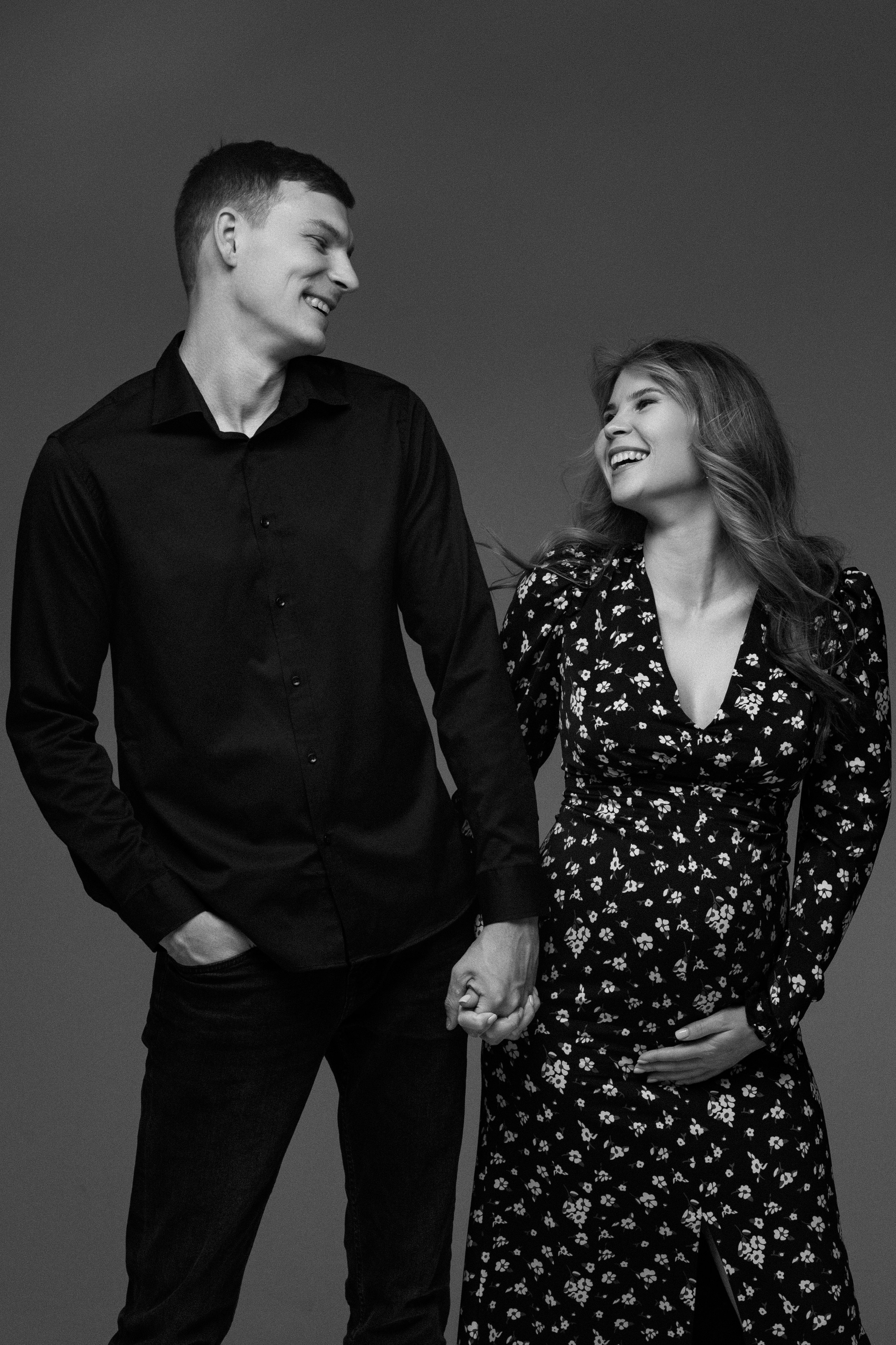 Артём и Алёна. Свадебный фотограф Москве Катя Абдурахманова и Арсен Абдурахманов