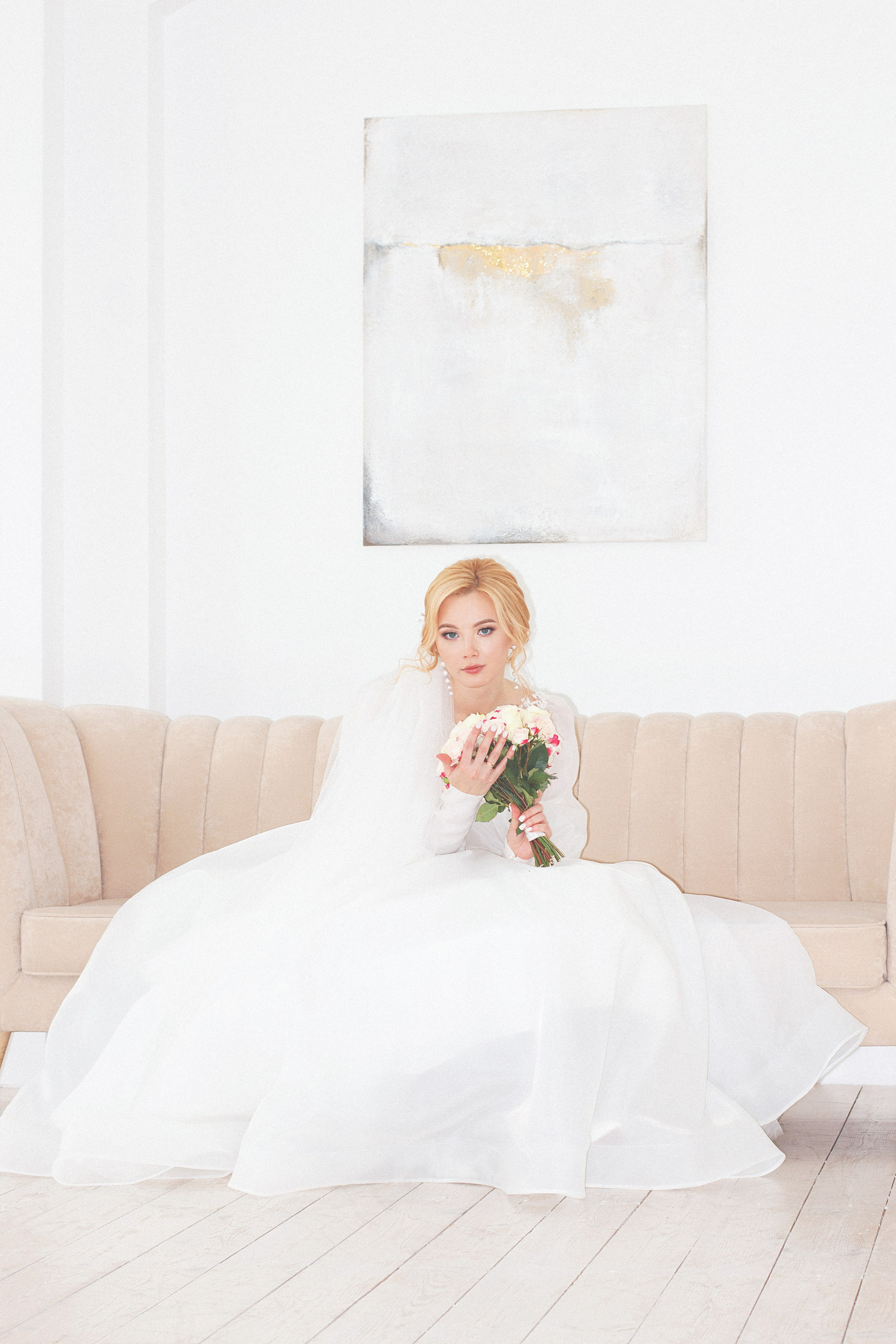 Елена & Александр. Фотограф и видеограф в Омск/Москва Сащенко Лера