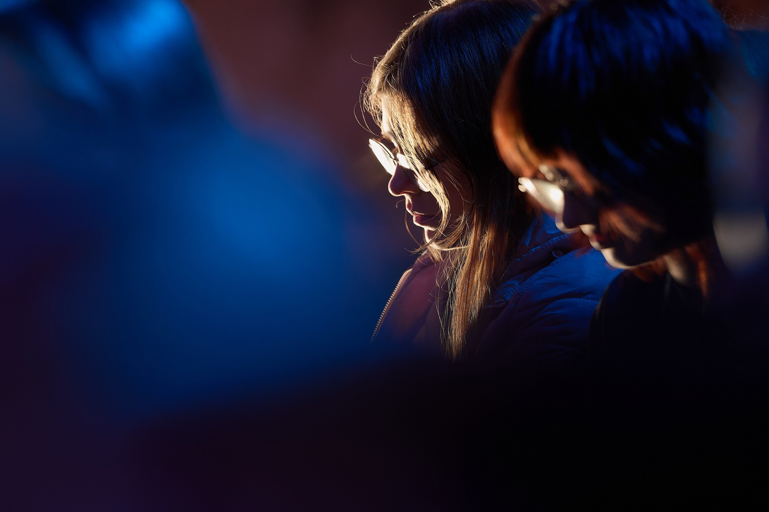 Петербургский партнериат 2025 