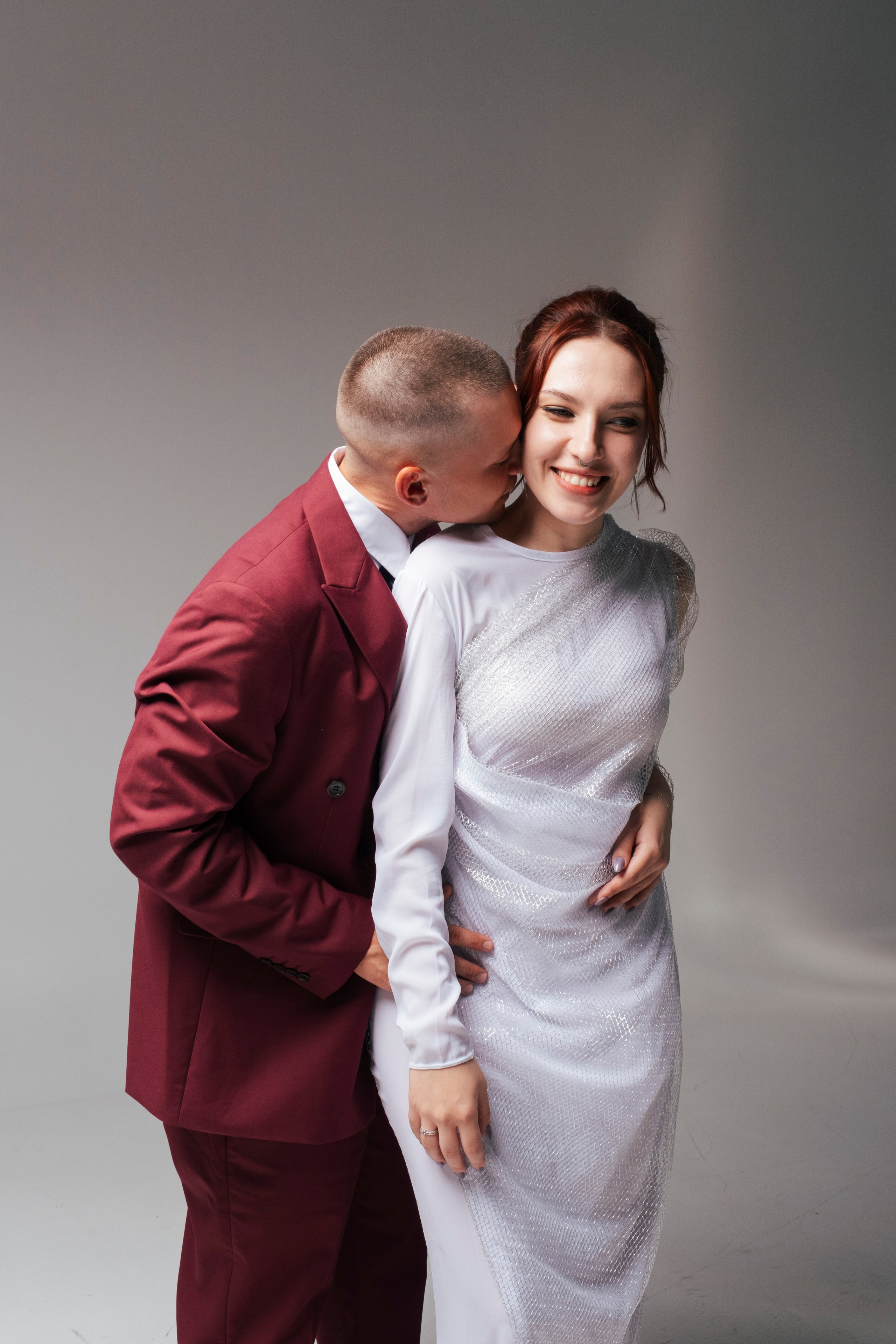 Свадьба Анастасии и Сергея. Фотограф Новосибирск Екатерина Другоченко
