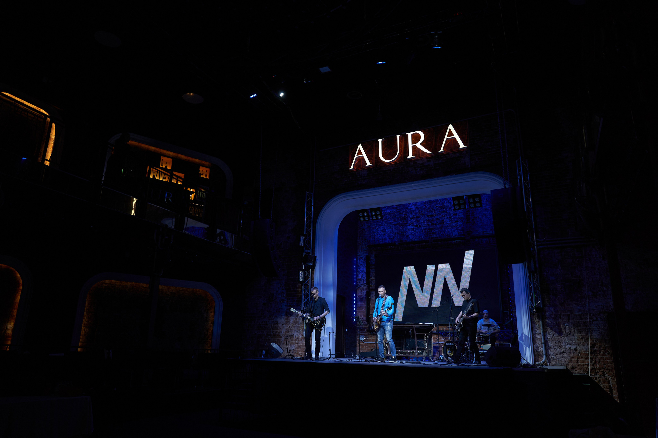 AURA NoName. Свадебный фотограф Евгений Олейников в Воронеже