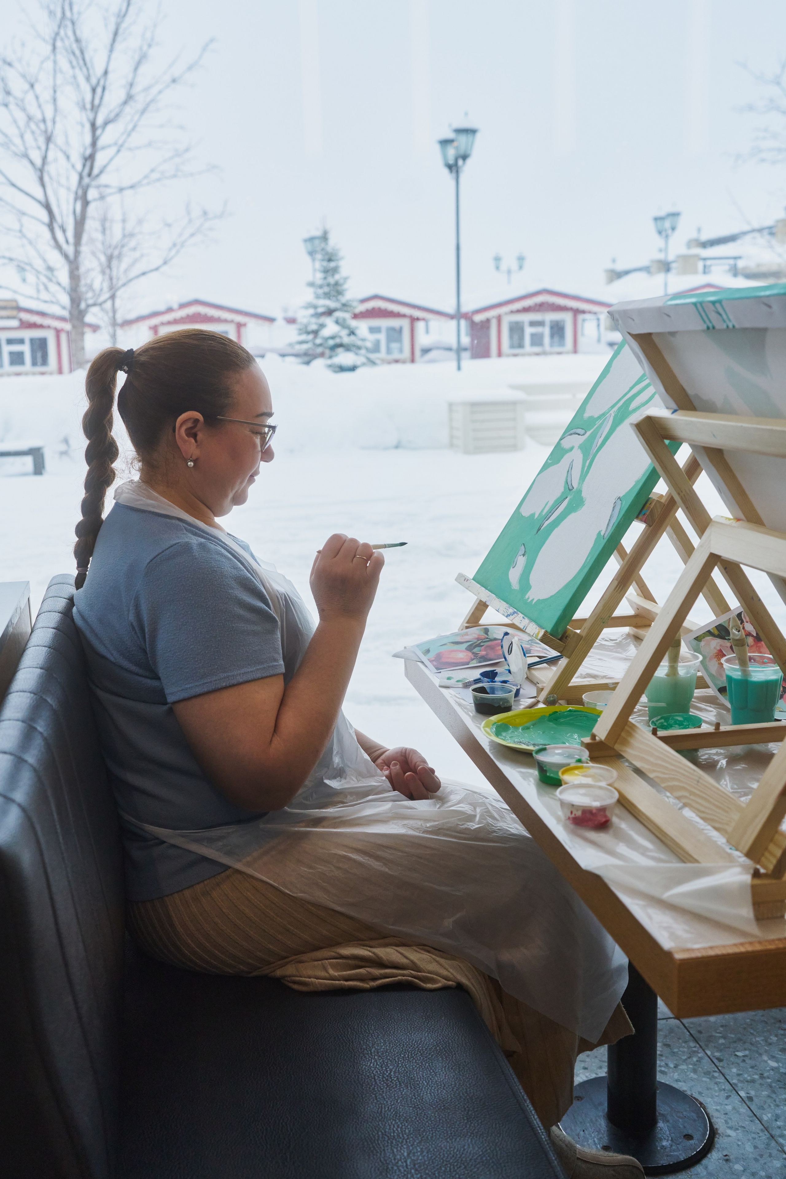 Репортаж. Свадебный и индивидуальный фотограф Аля Мамакова