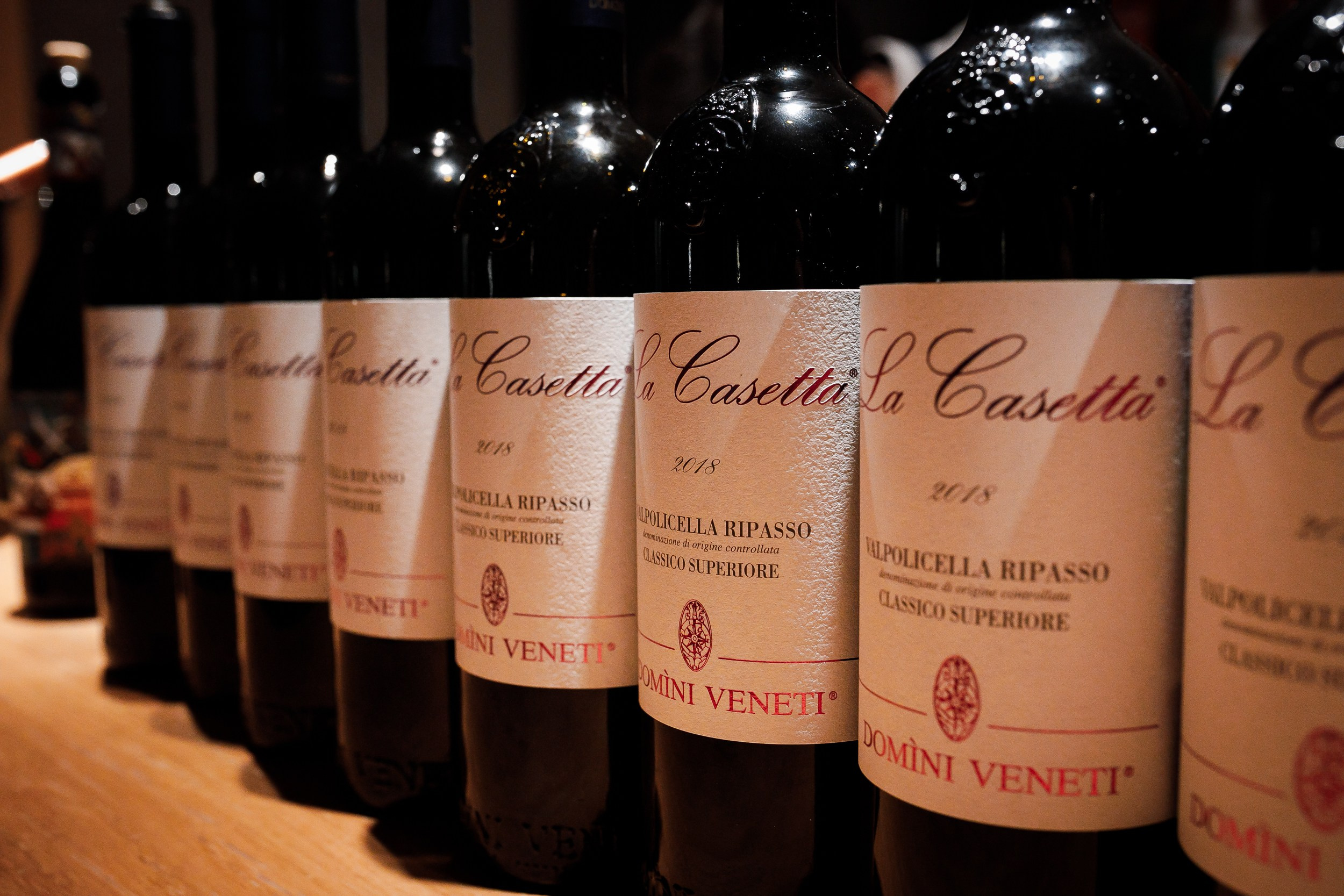 Эногастрономический ужин. Фотограф в Санкт-Петербурге