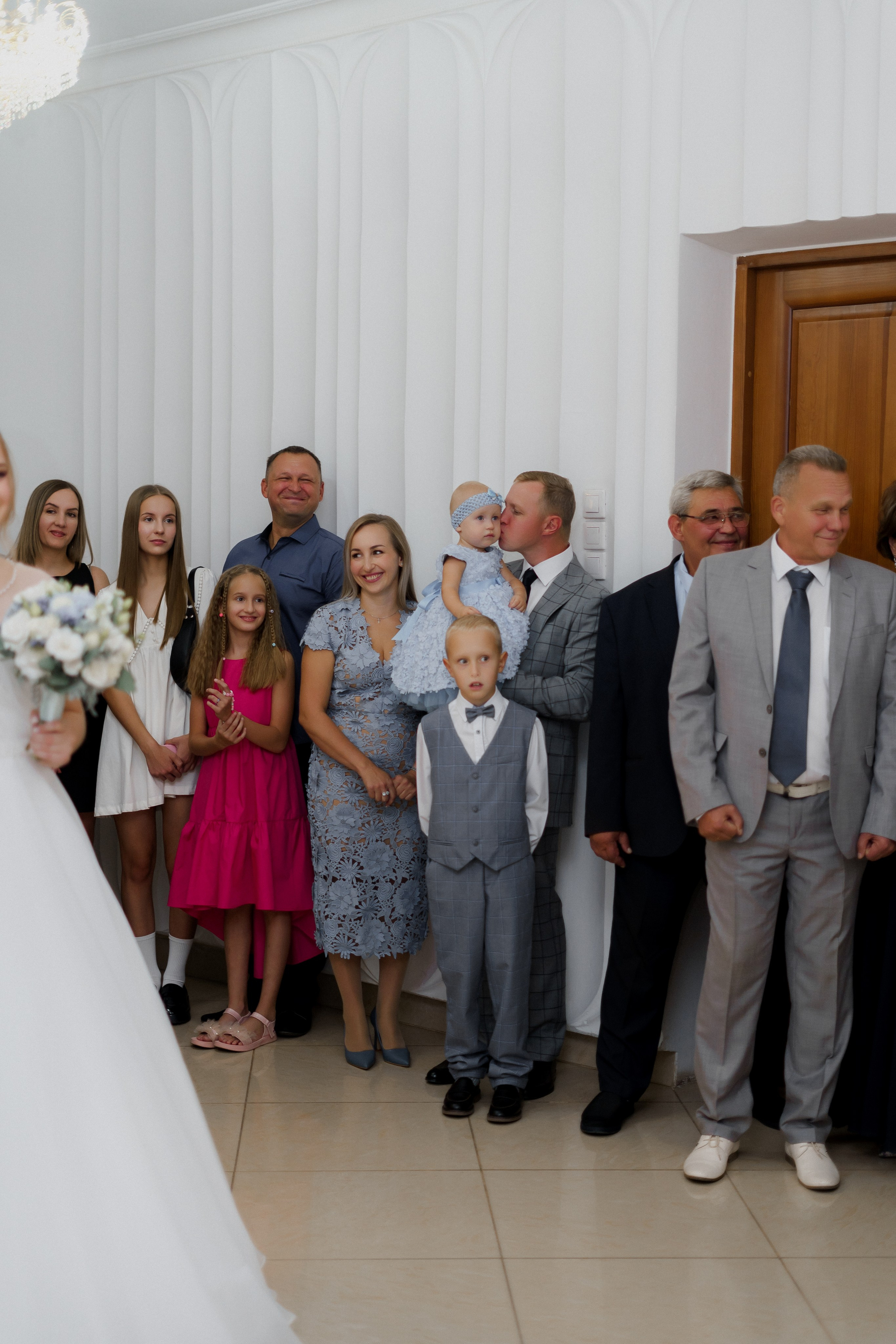 Андрей и Аня. Фотограф Валерия Крахмалева