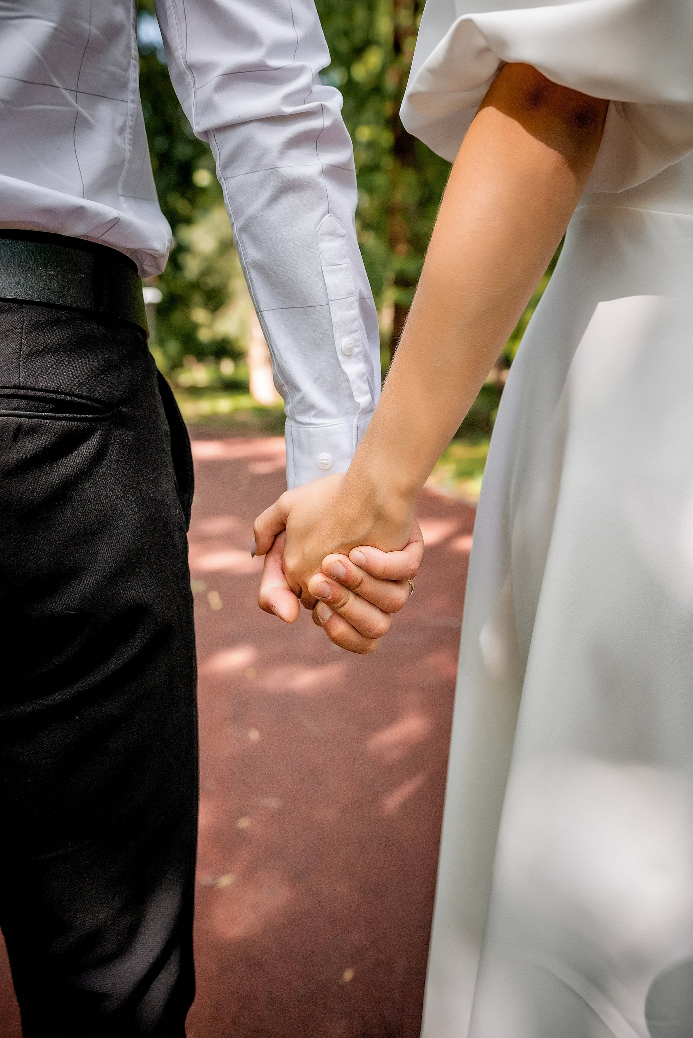 Портфолио свадебного фотографа — Искусство свадебной фотографии