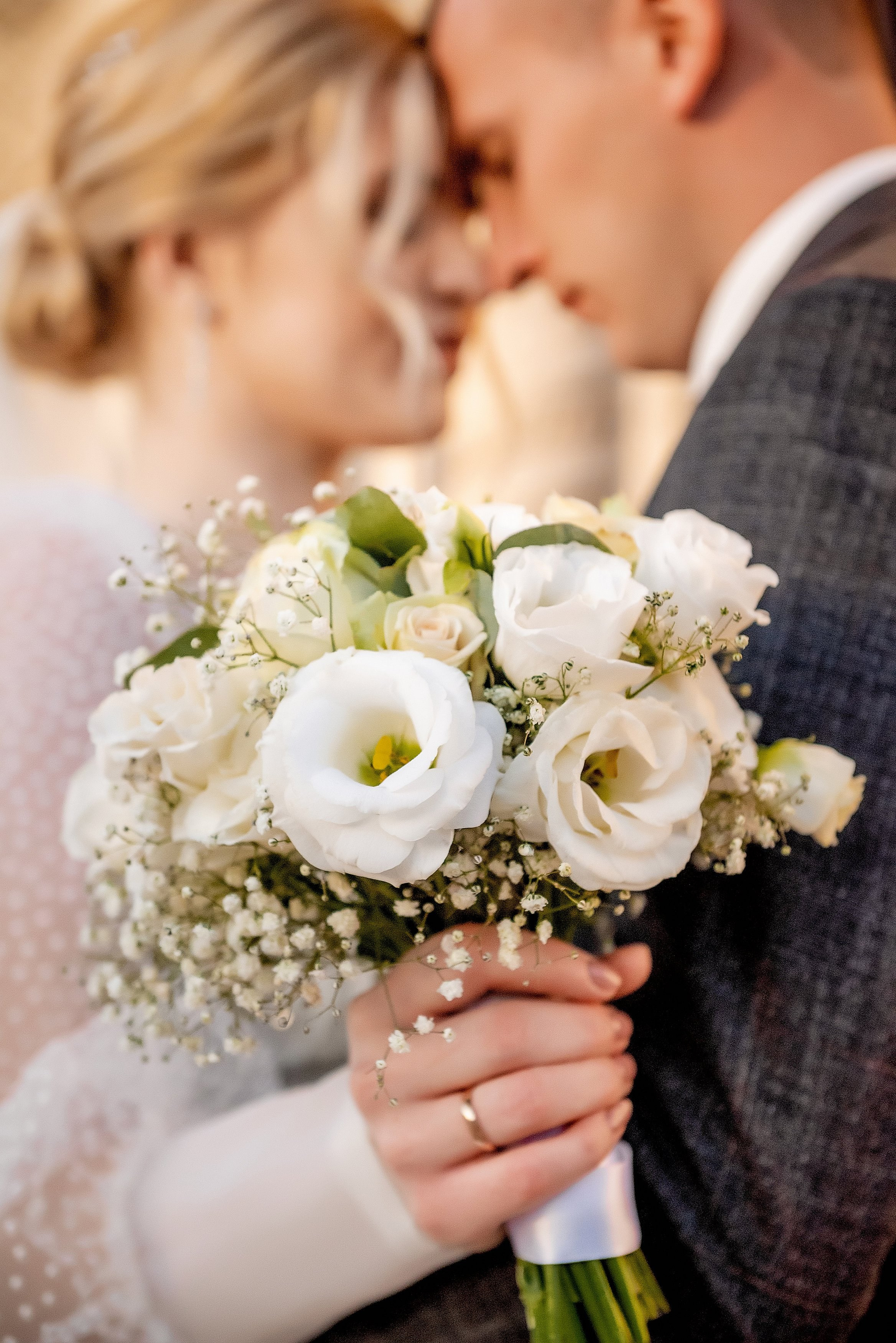 Портфолио свадебного фотографа — Искусство свадебной фотографии