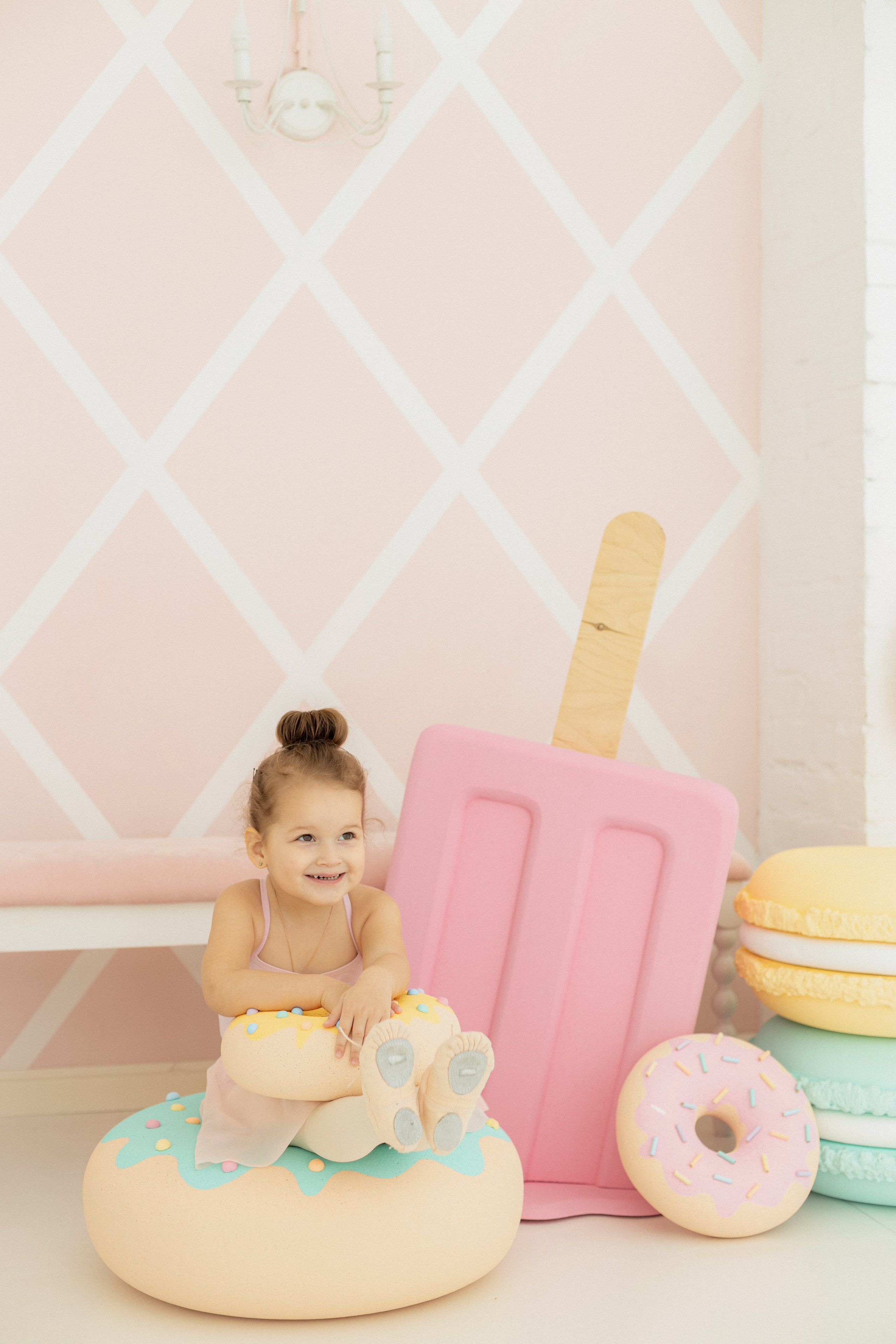 Балет с 2-х лет | Красногорск | весна. Кузьмина Анастасия — контент-фотограф | Москва